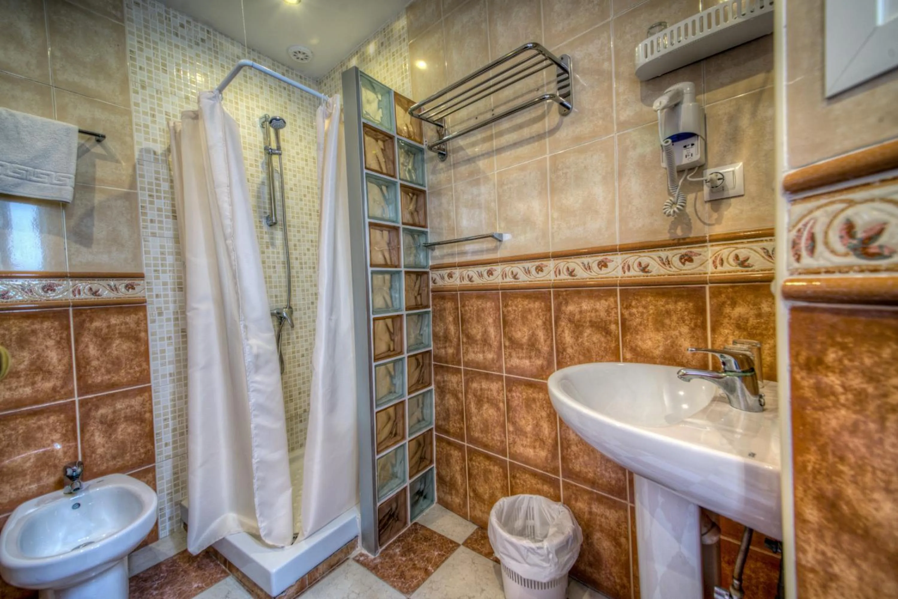 Hostal San Francisco