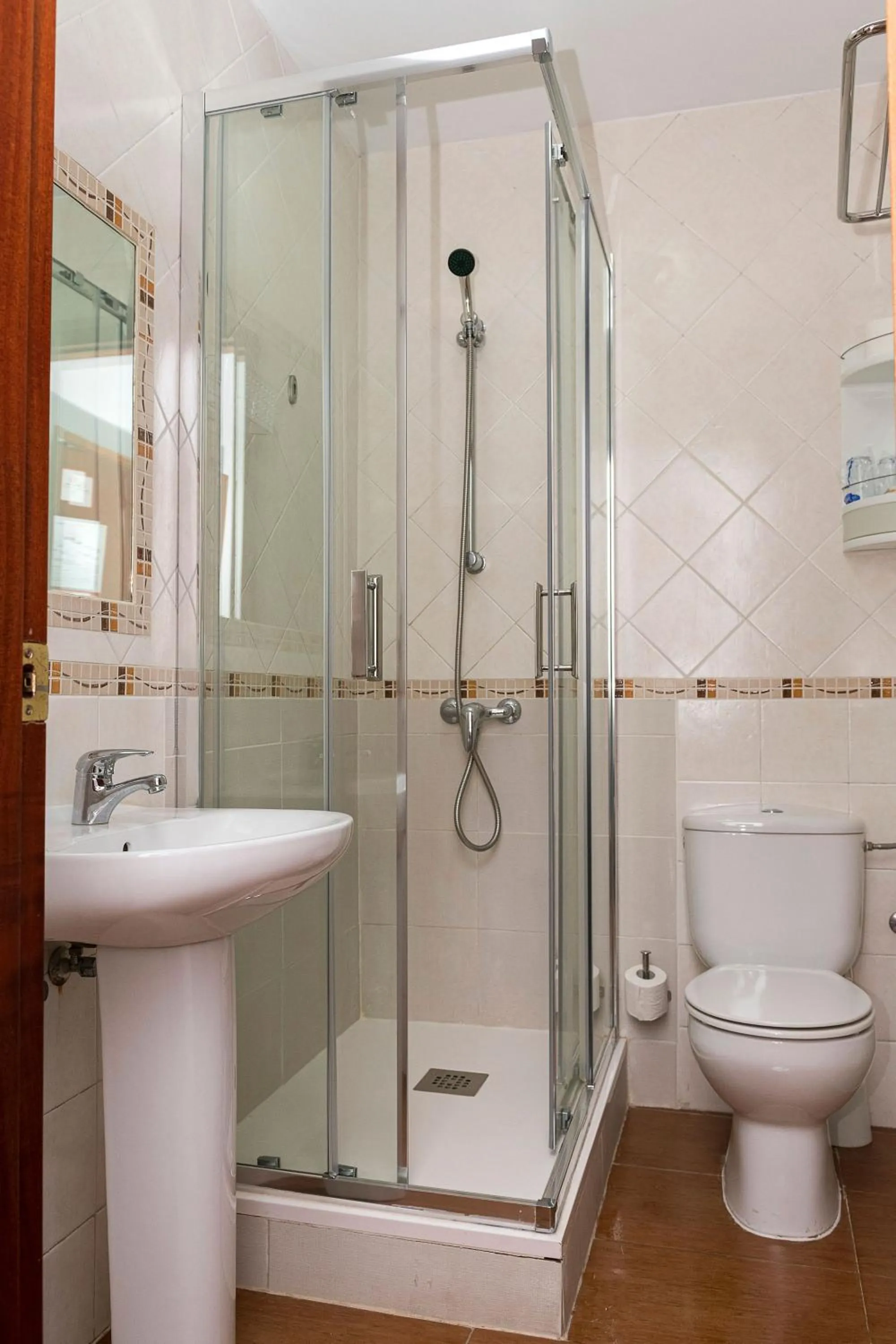 Hostal San Francisco