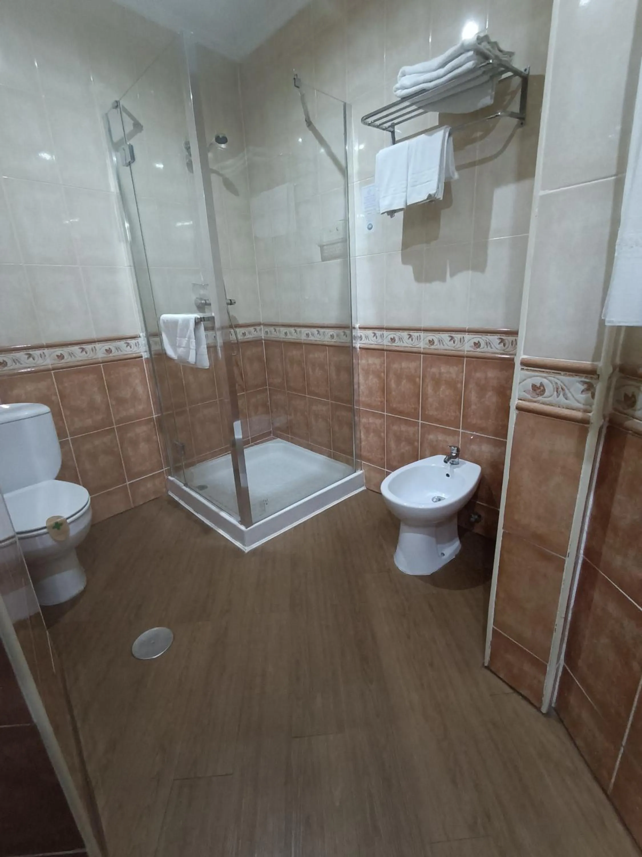 Hostal San Francisco