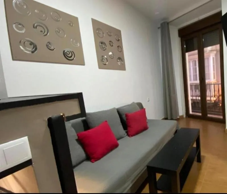 Hostal San Francisco