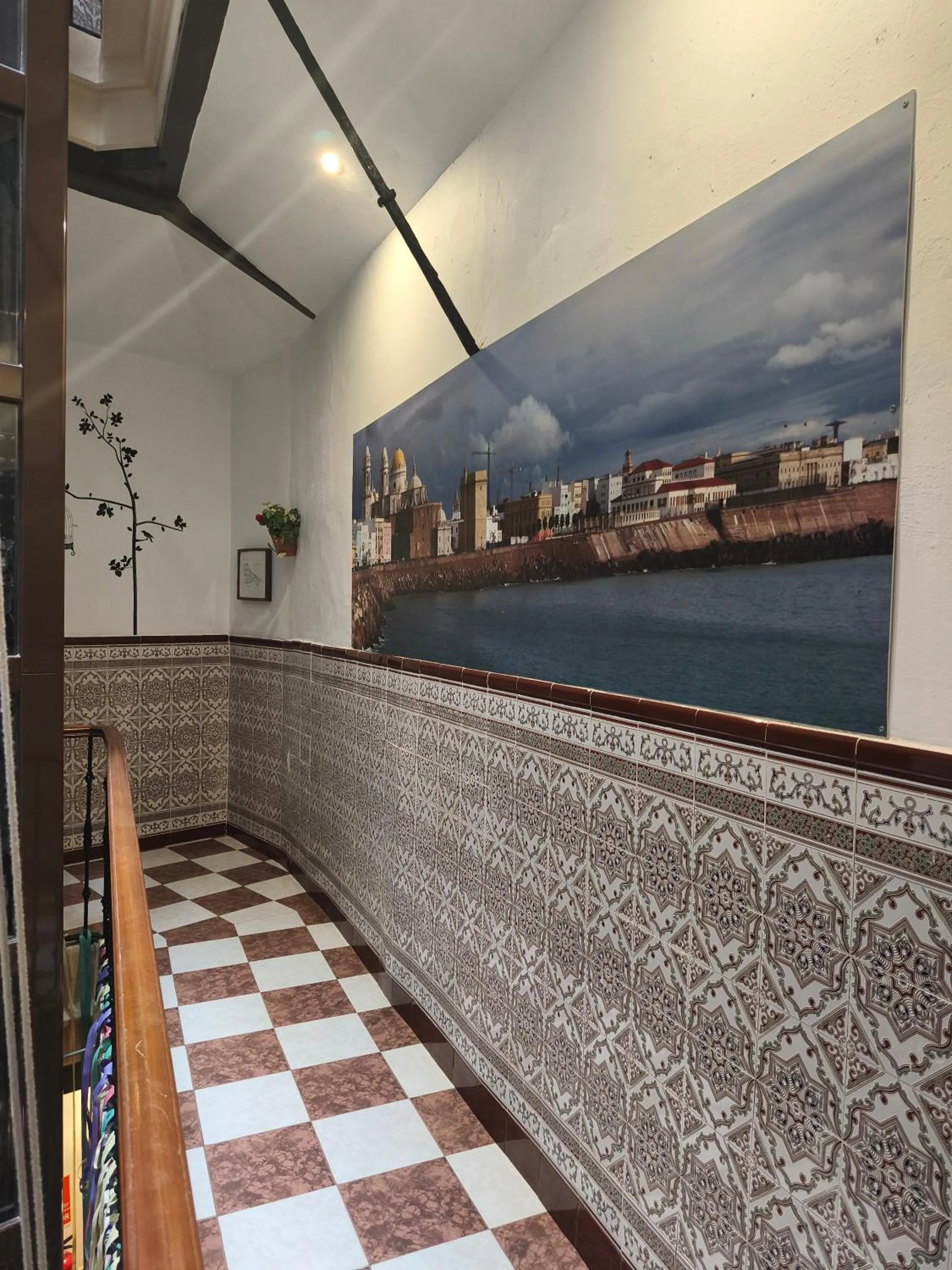 Hostal San Francisco