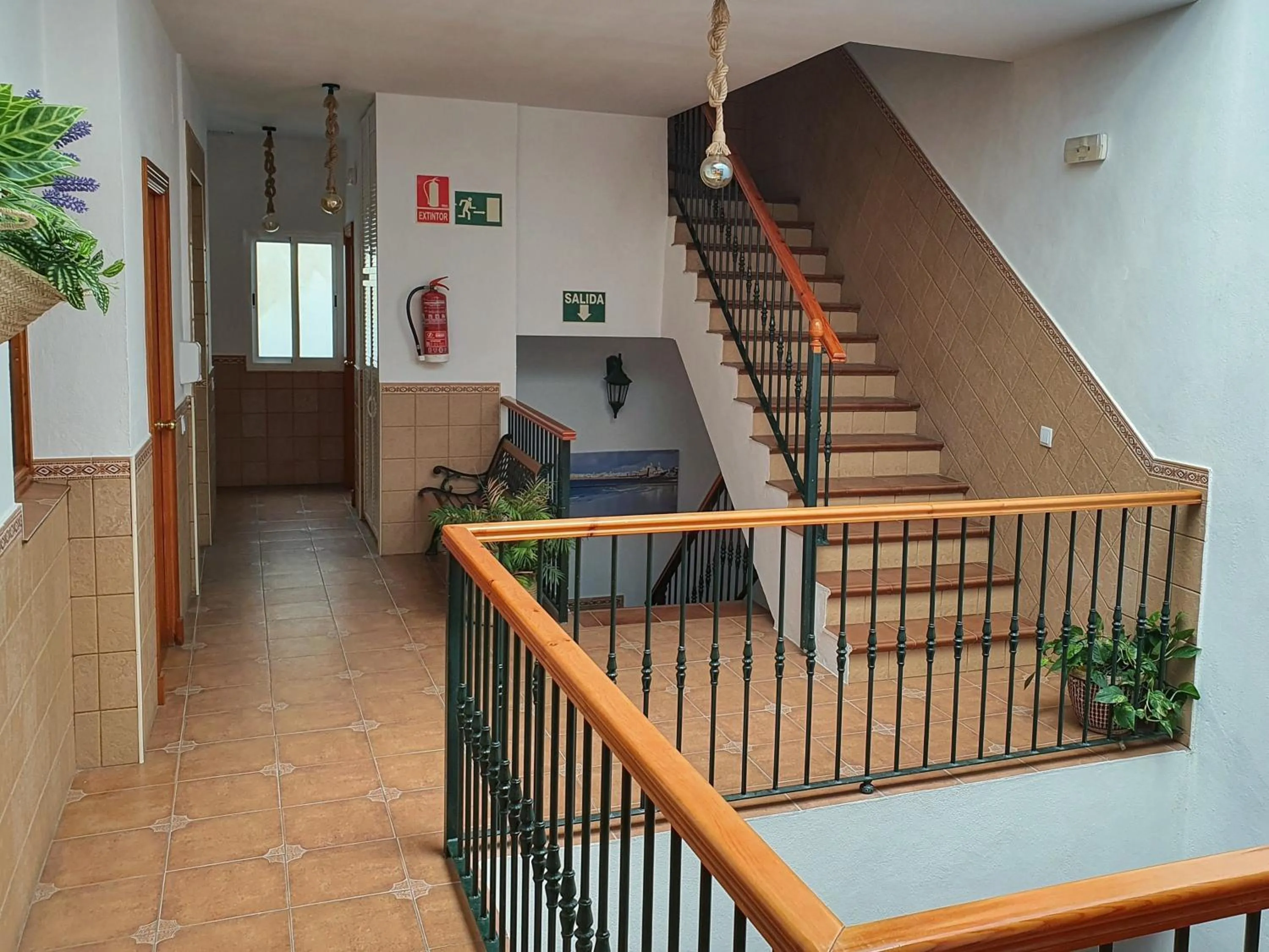 Other in Hostal Canalejas