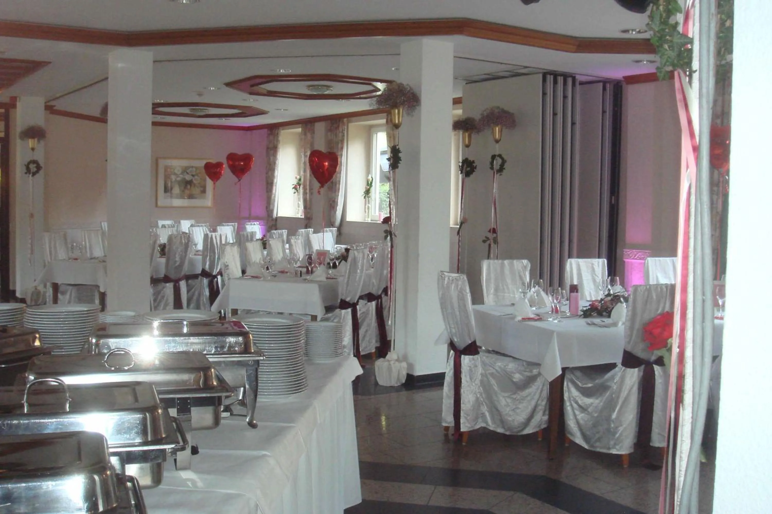 Banquet/Function facilities in Landhotel Meier Gresshoff