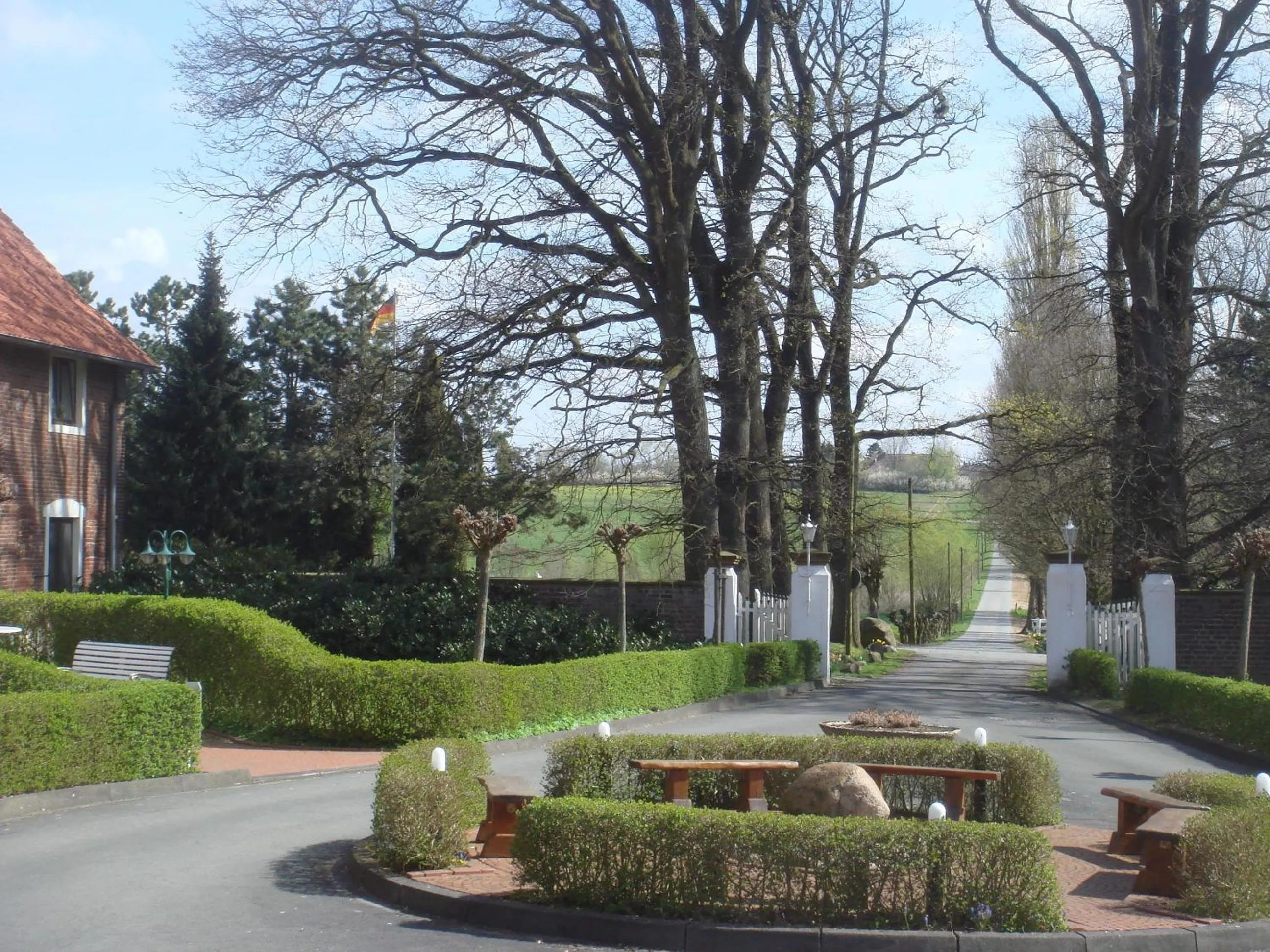 Other in Landhotel Meier Gresshoff