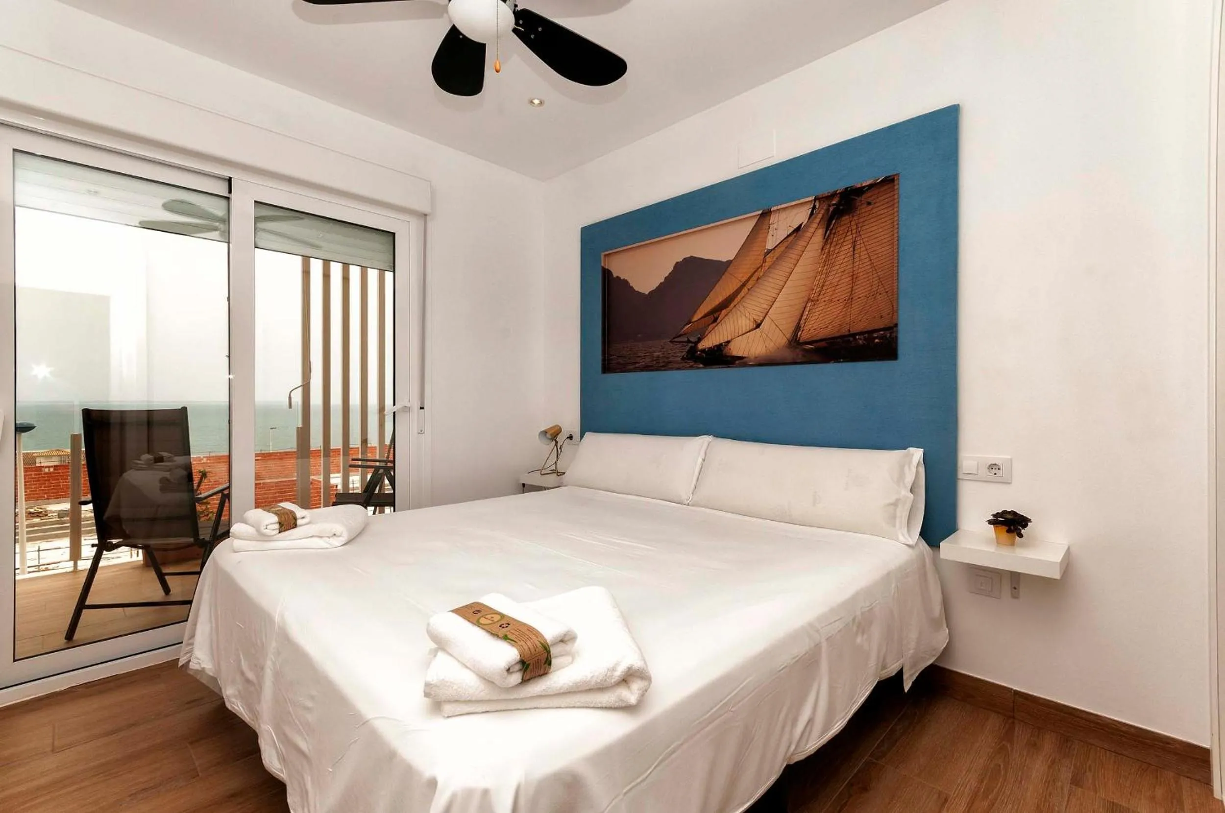 Suites At Sea II