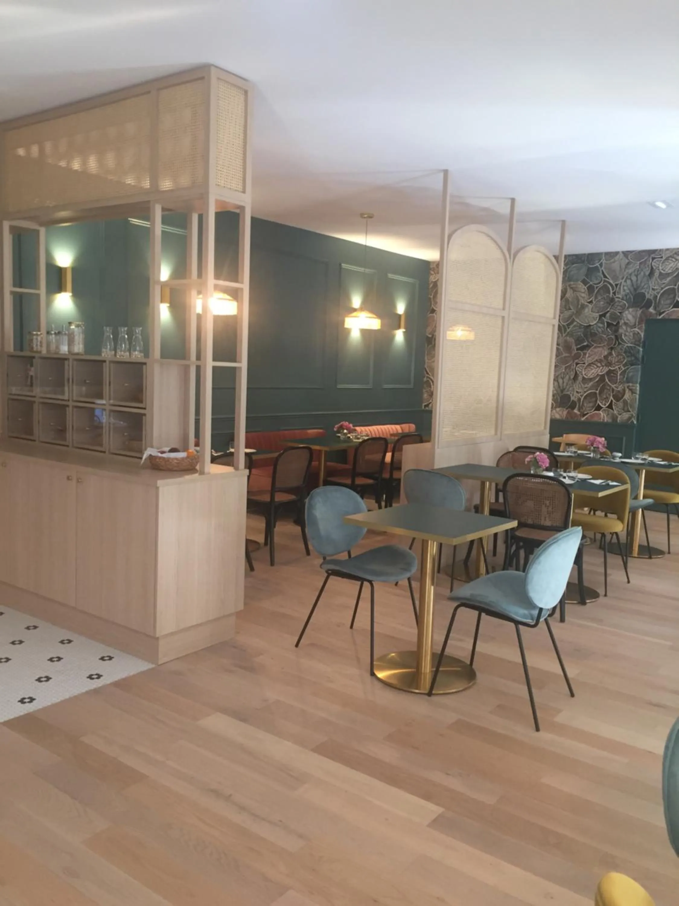 Other in Hôtel de France