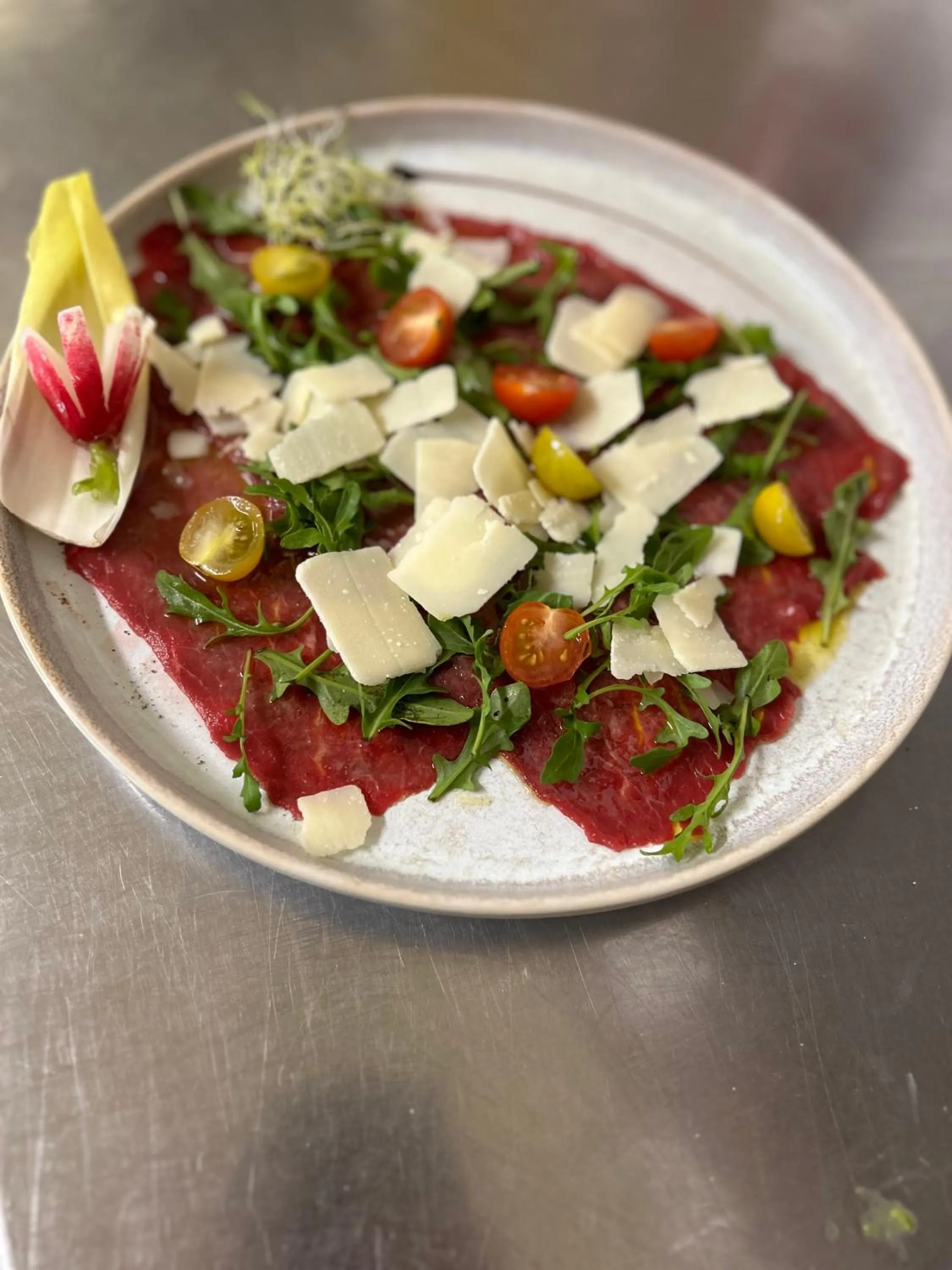 Logis Hôtel & Restaurant Les Perce-Neige