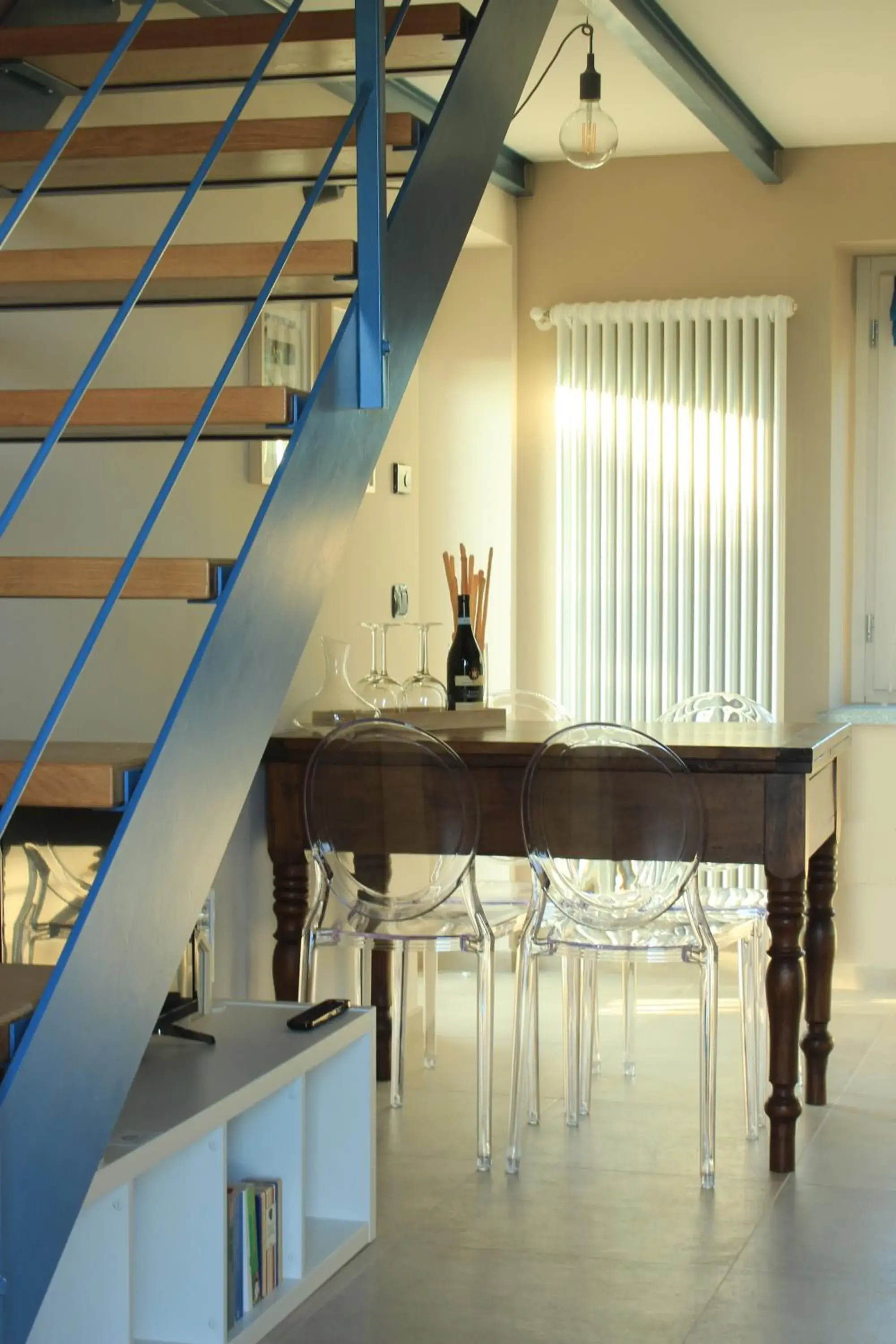 La Basiglia Apartment La Basiglia Apartment