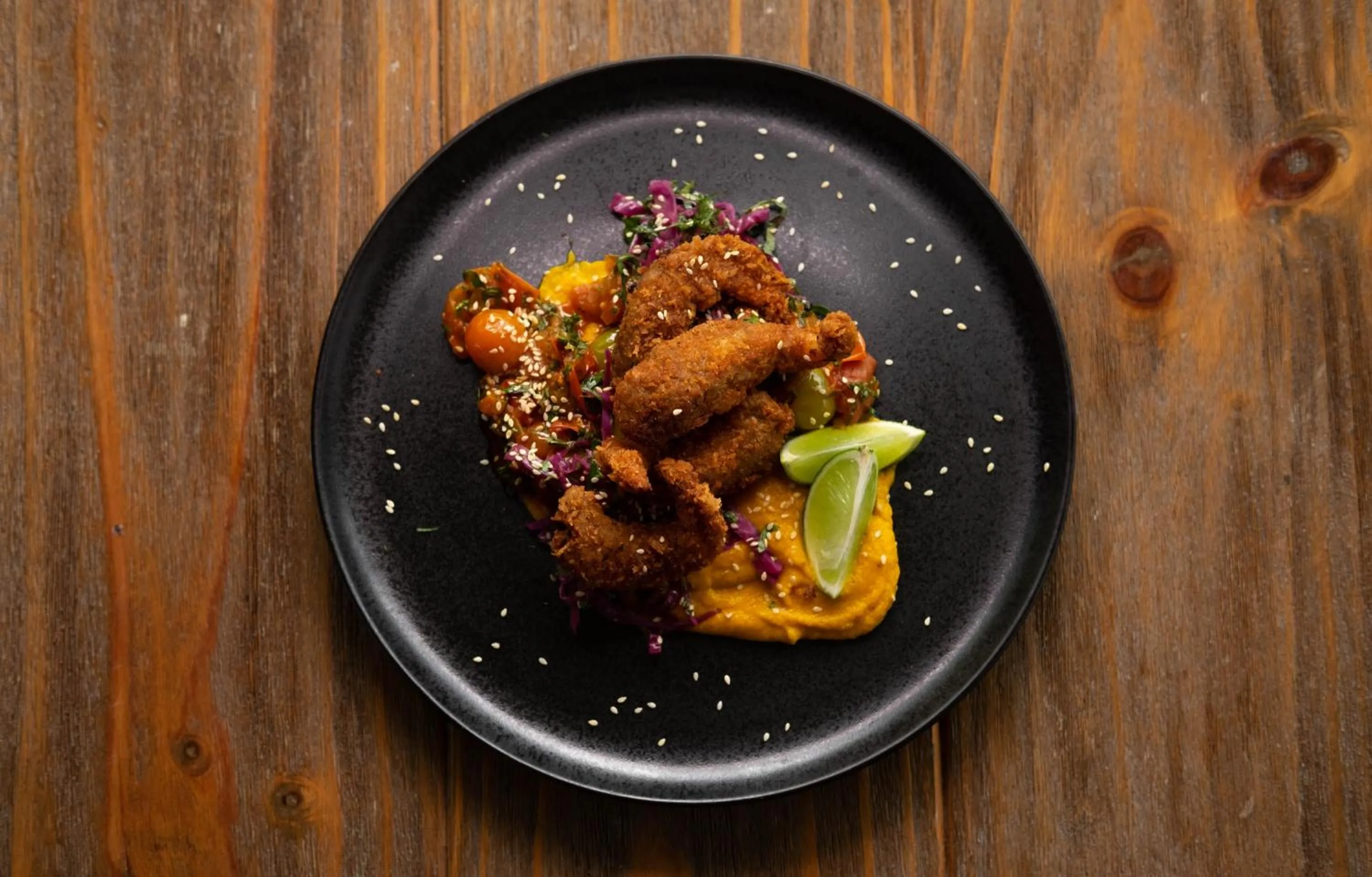 Restaurant/places to eat in Bosko