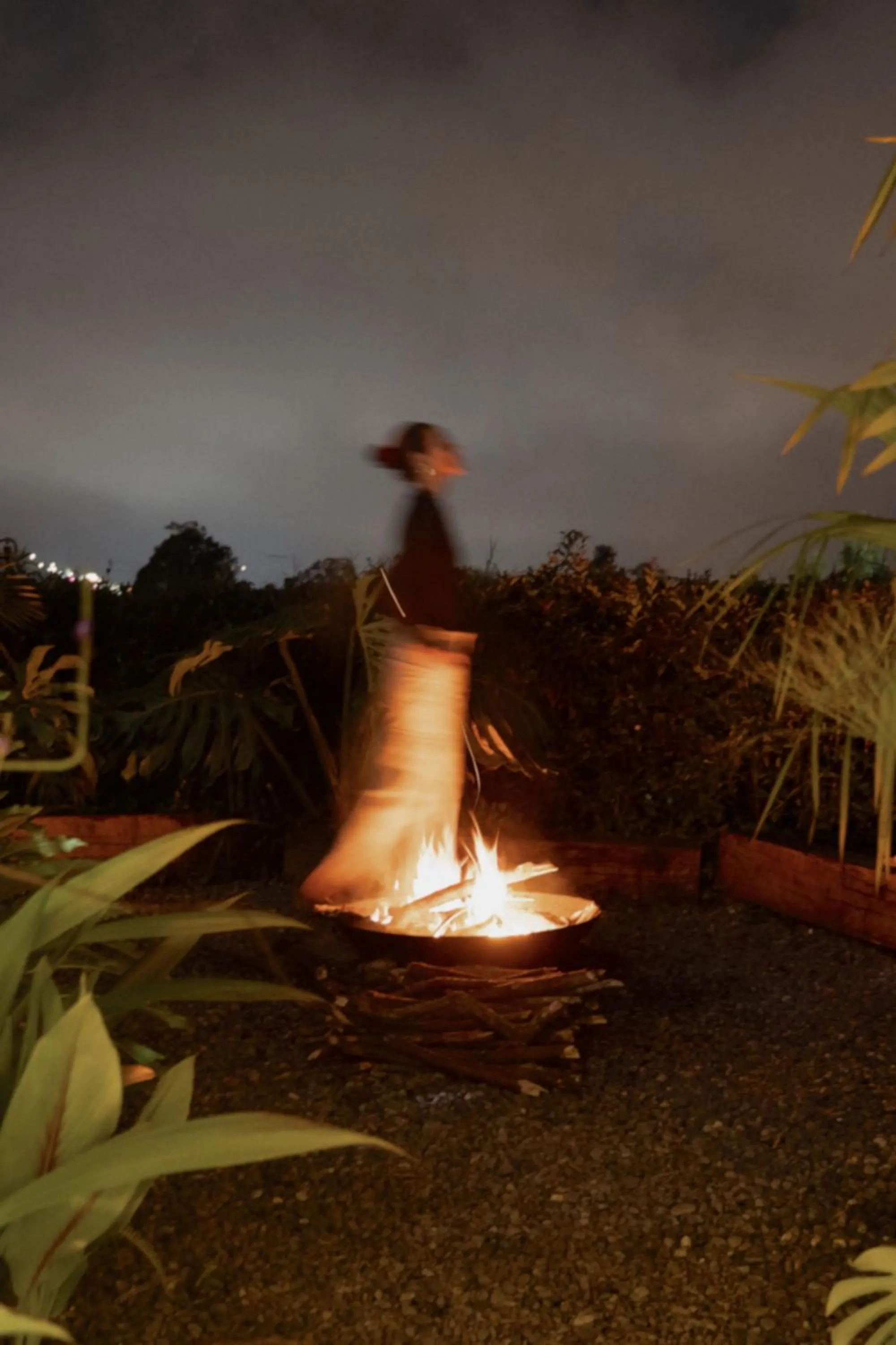 Area and facilities in Bosko