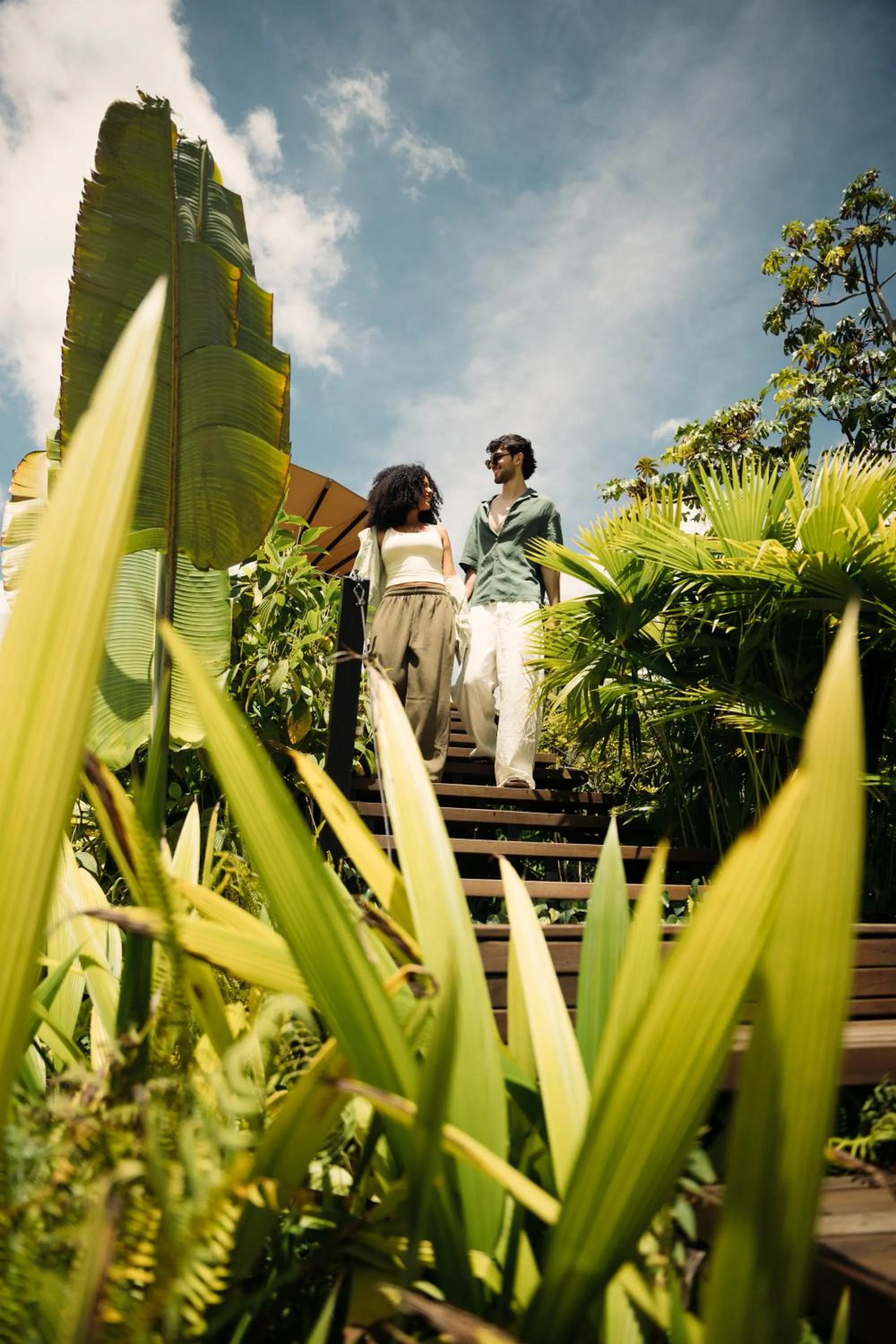 Swimming pool in Bosko