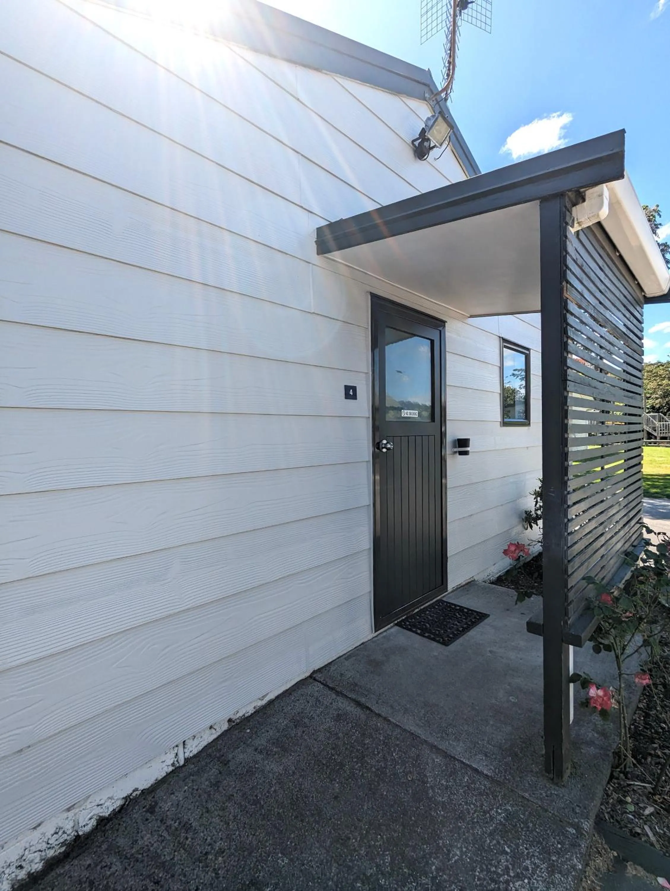 Holdens Bay Holiday Park