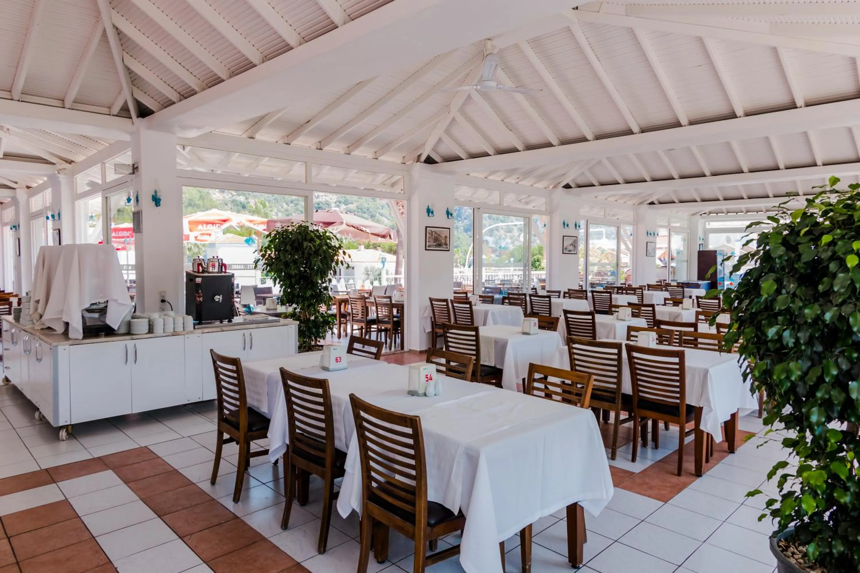 Banquet/Function facilities in Karbel Hotel