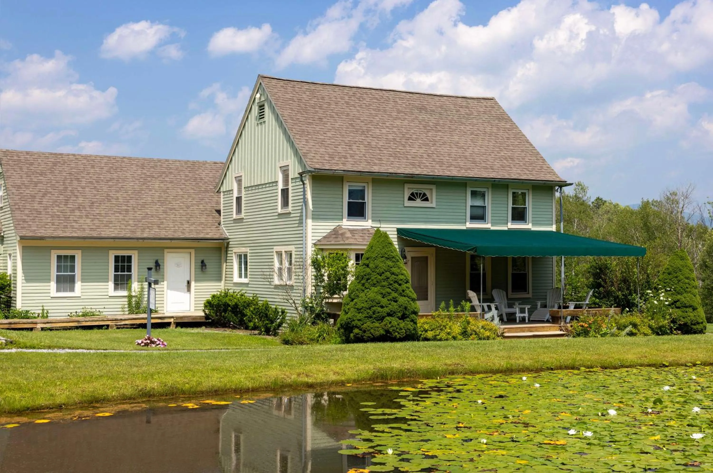 Photo of the whole room in The Equinox Golf Resort & Spa