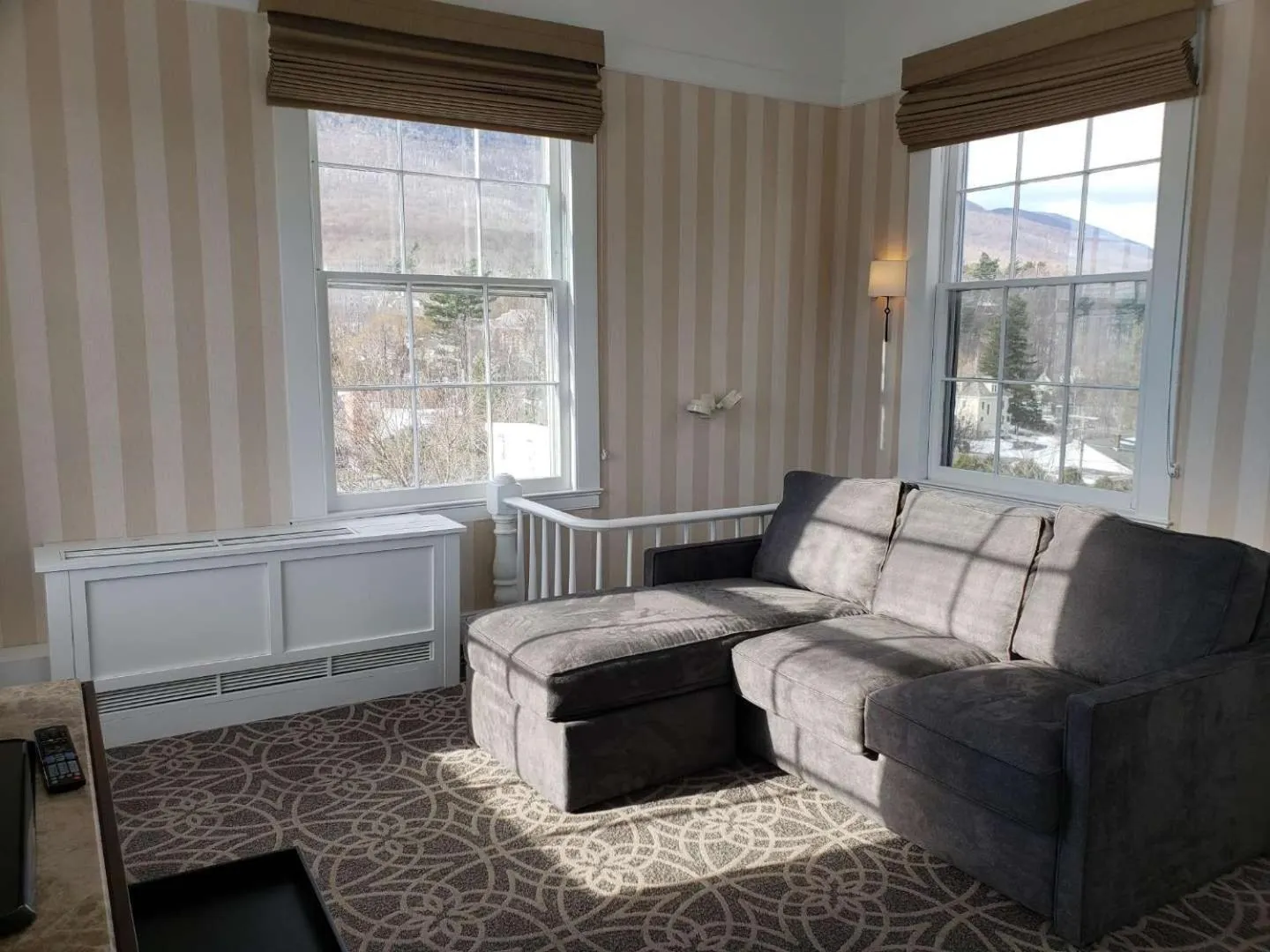 Photo of the whole room in The Equinox Golf Resort & Spa