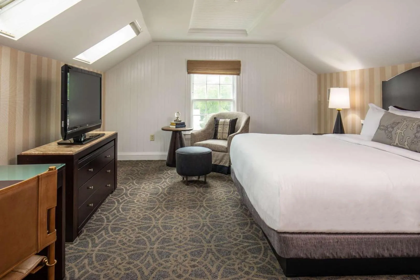 Photo of the whole room, Bed in The Equinox Golf Resort & Spa