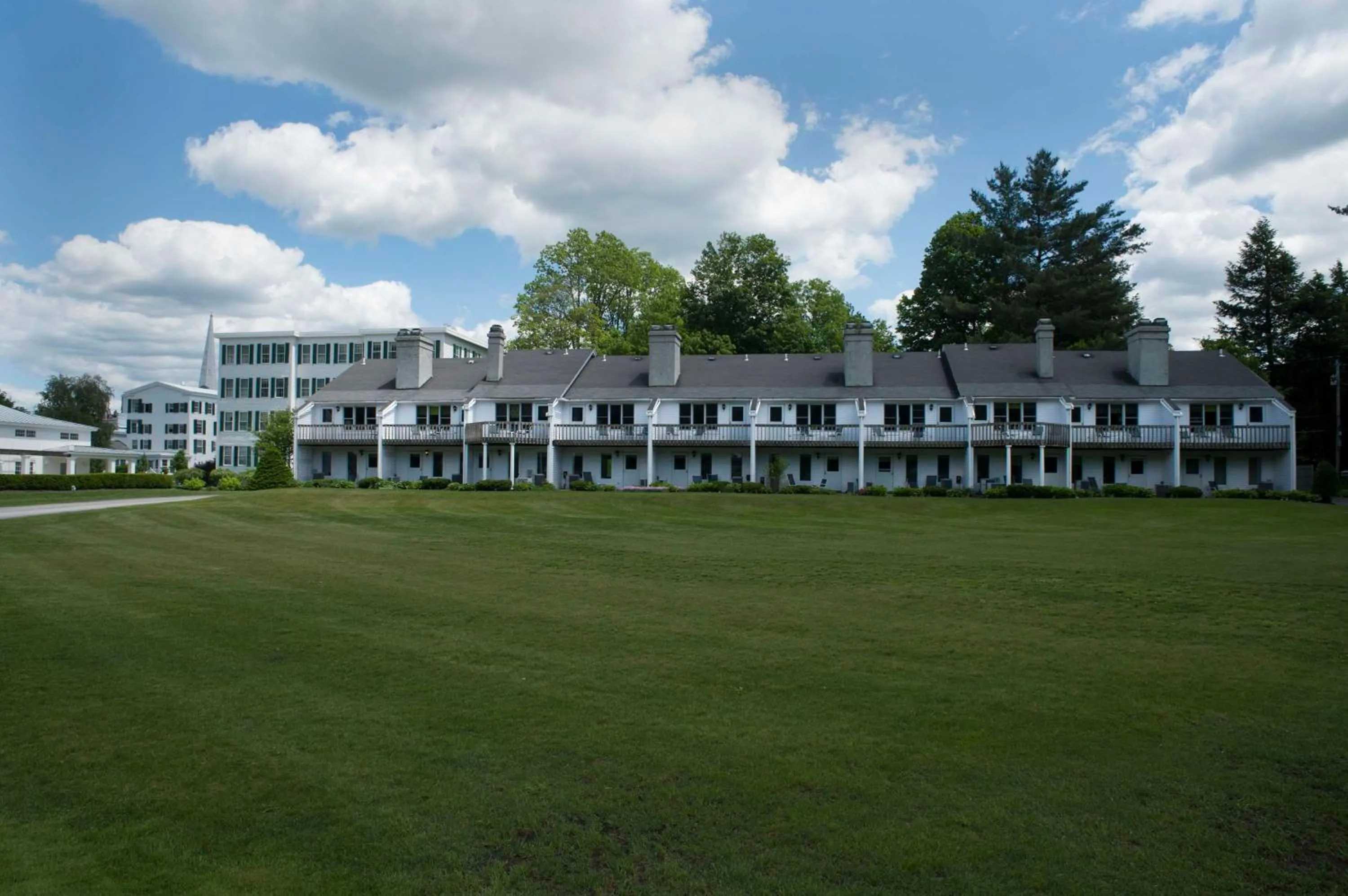 View (from property/room) in The Equinox Golf Resort & Spa