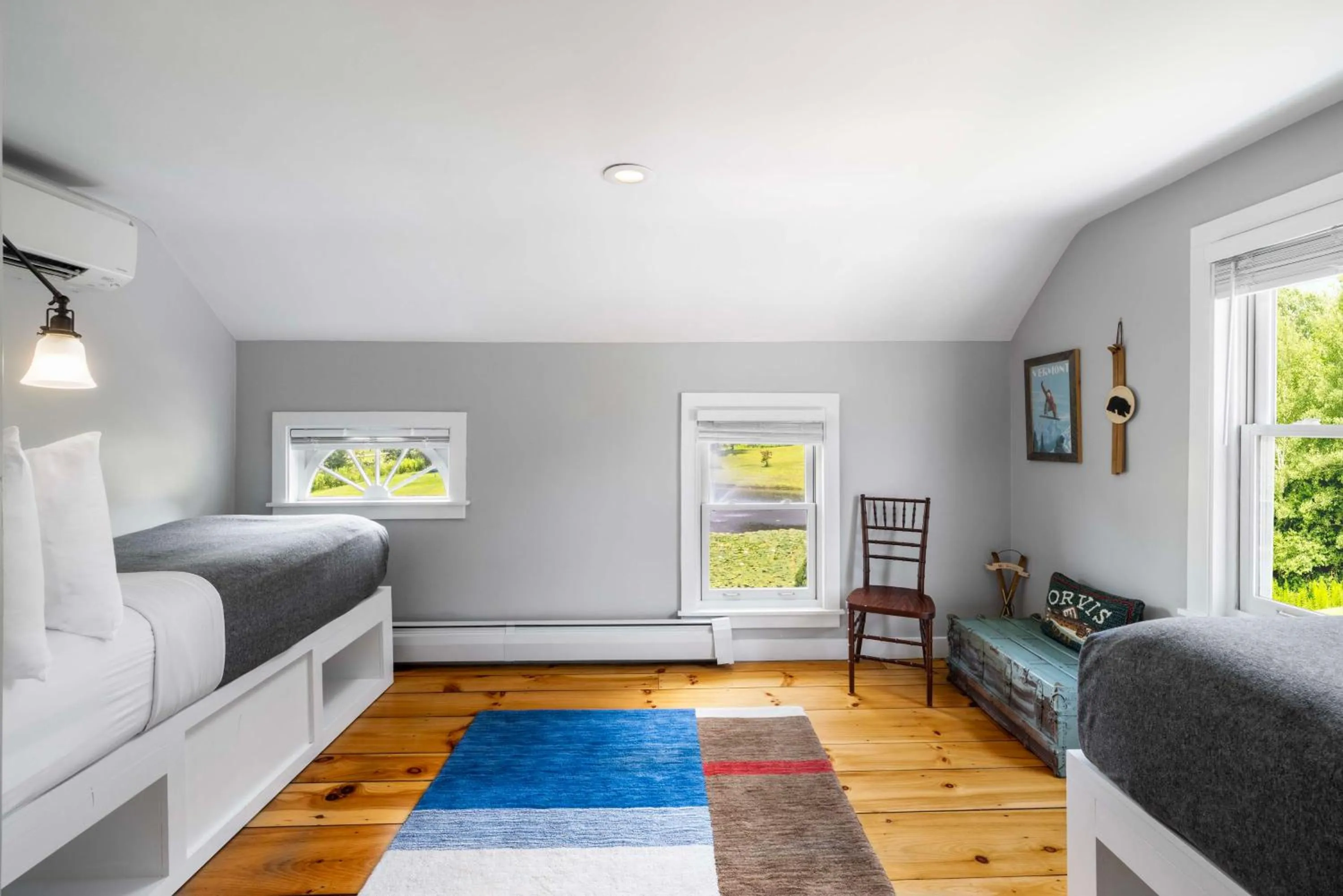 Photo of the whole room, Bed in The Equinox Golf Resort & Spa