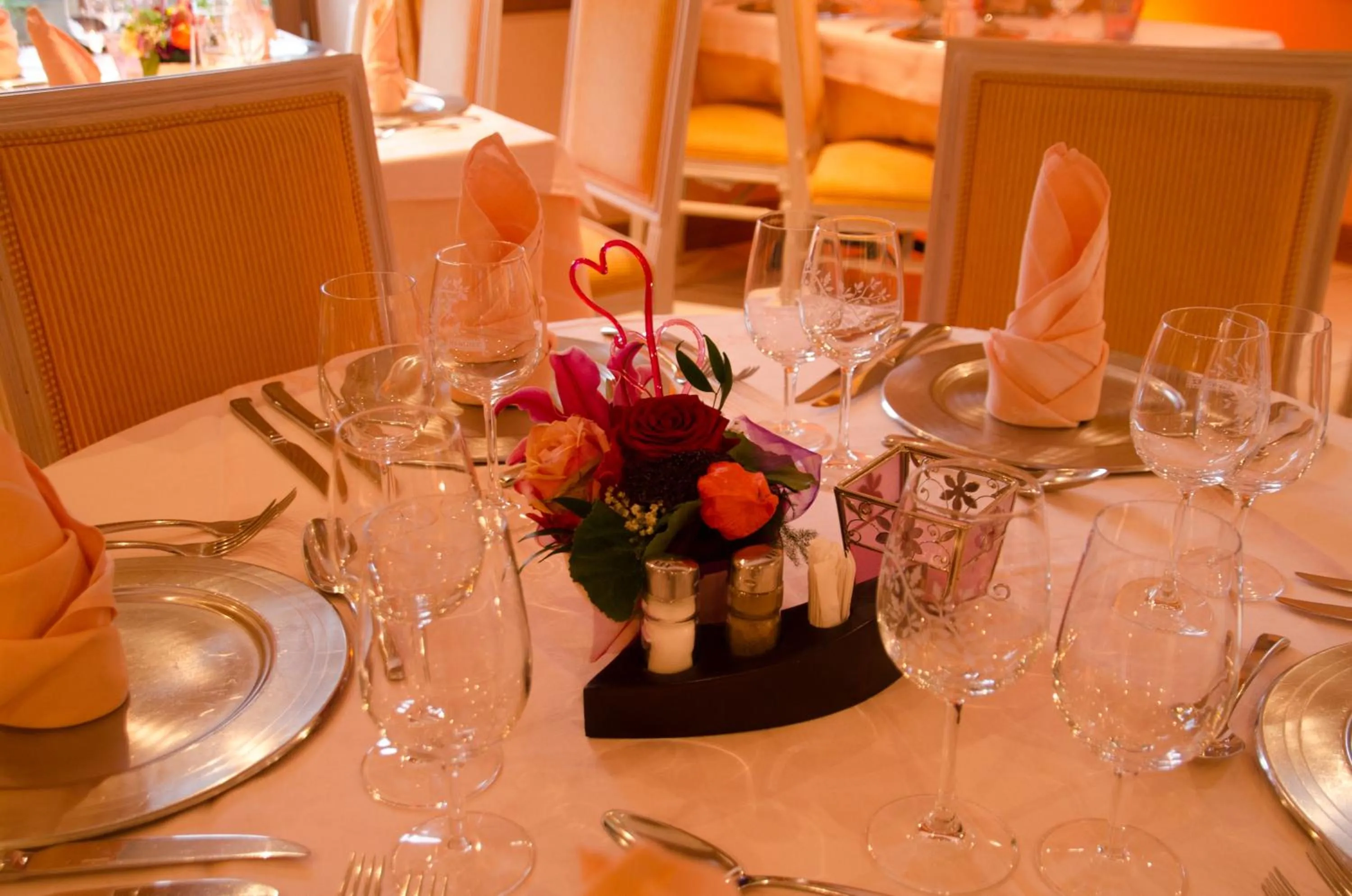 Restaurant/places to eat in Auberge Communale à l'Union