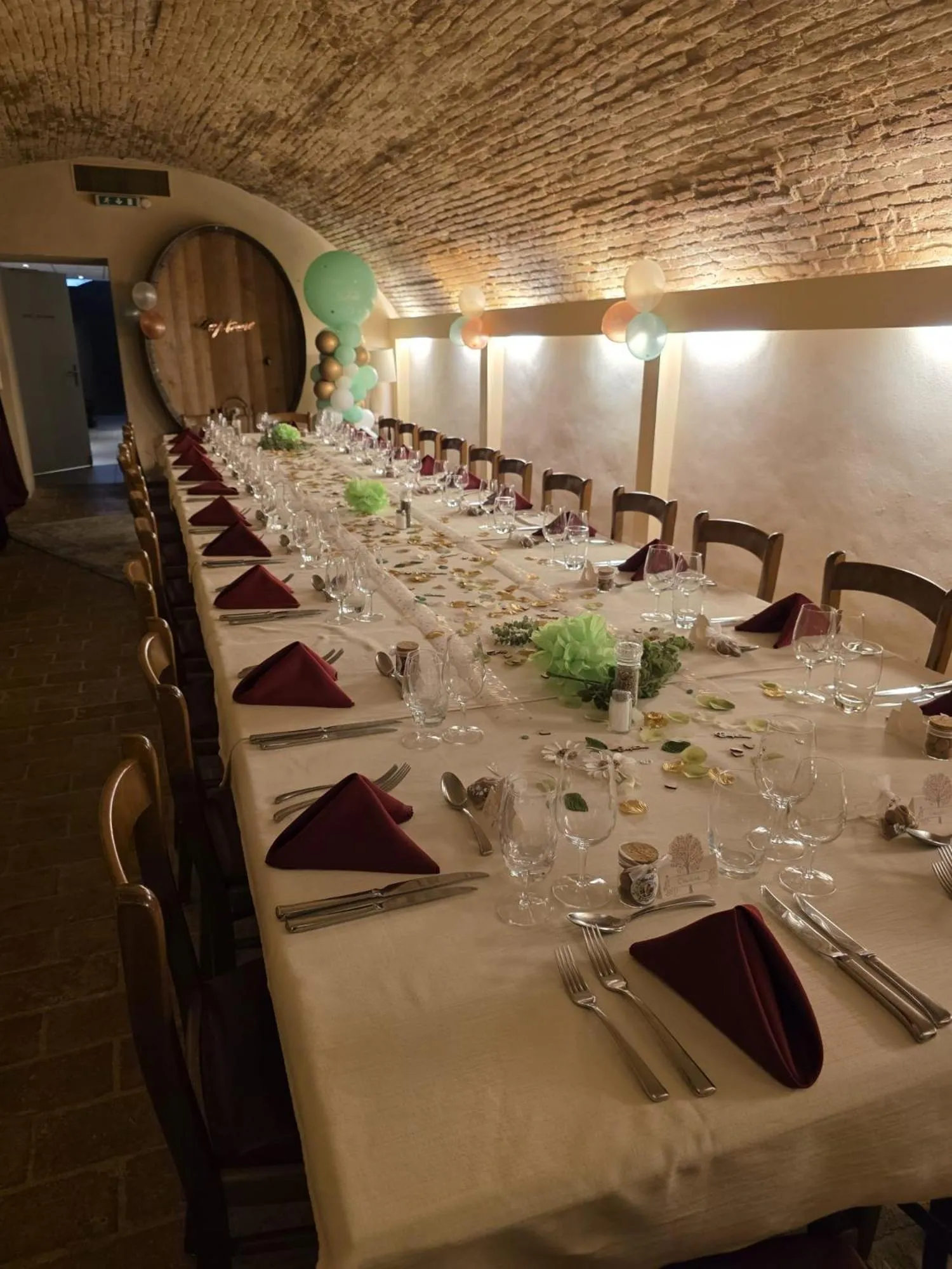 Auberge Communale à l'Union