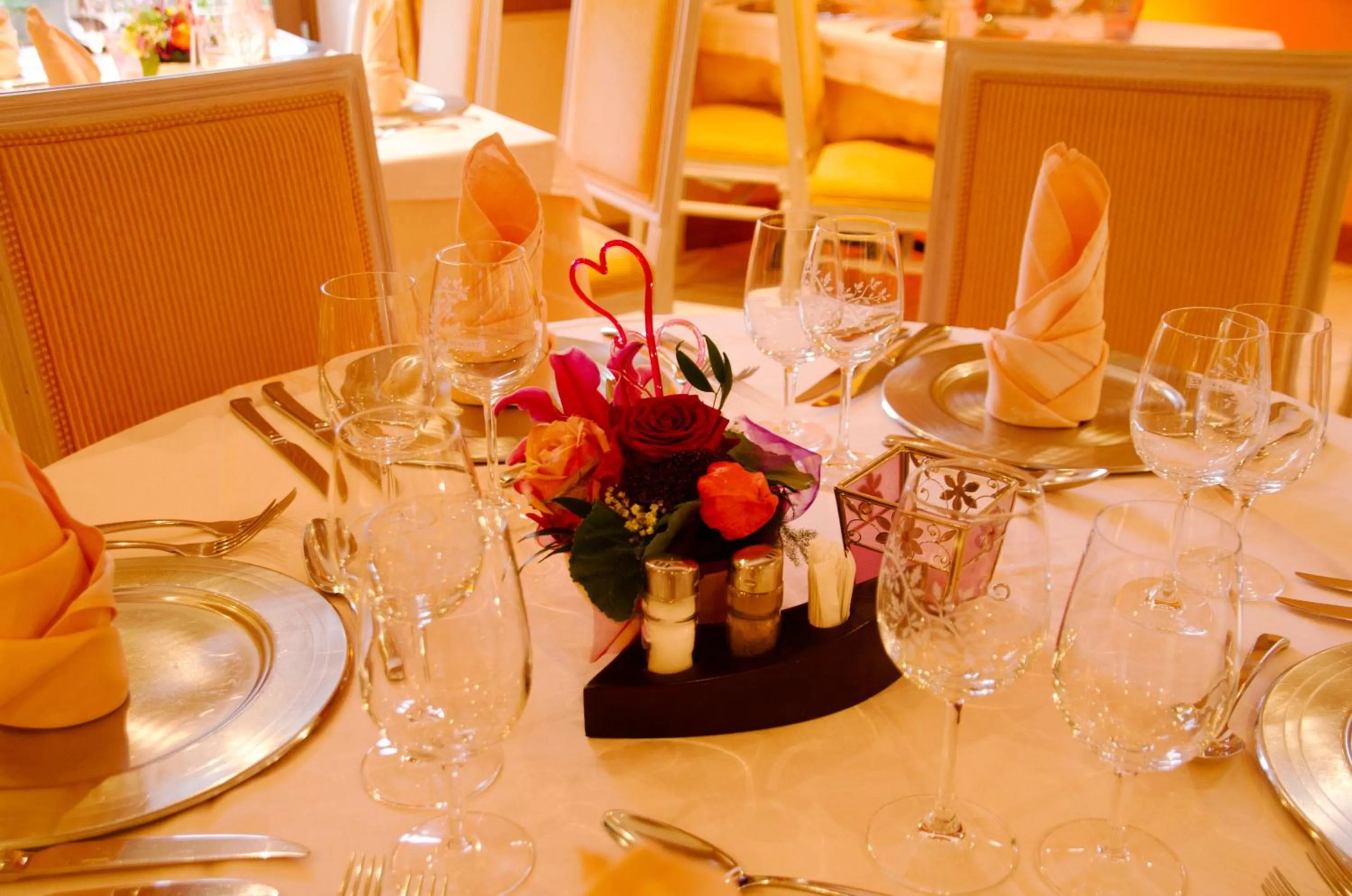 Restaurant/places to eat in Auberge Communale à l'Union