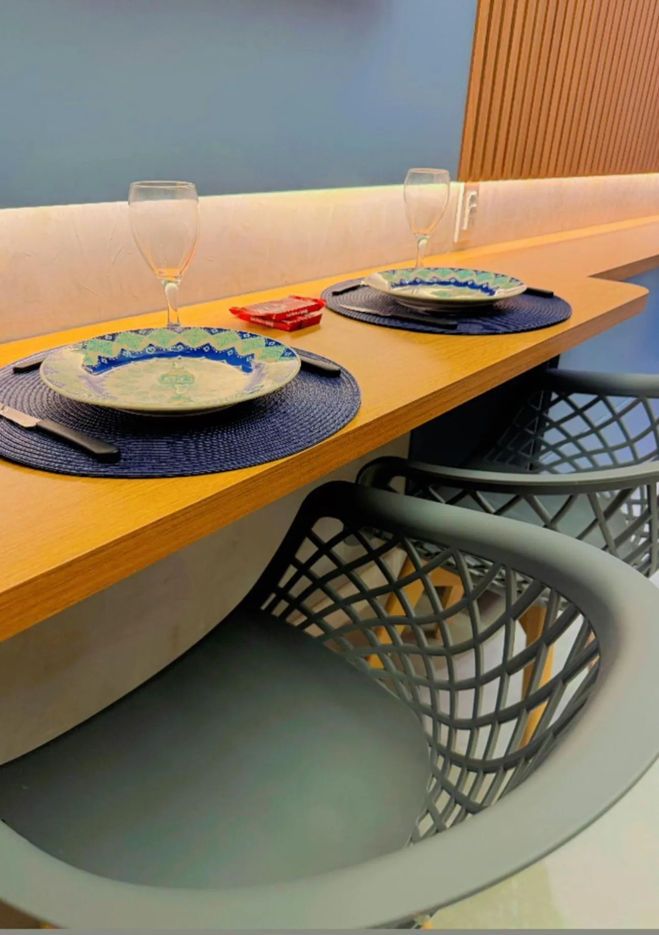 Loft Praia de Copacabana