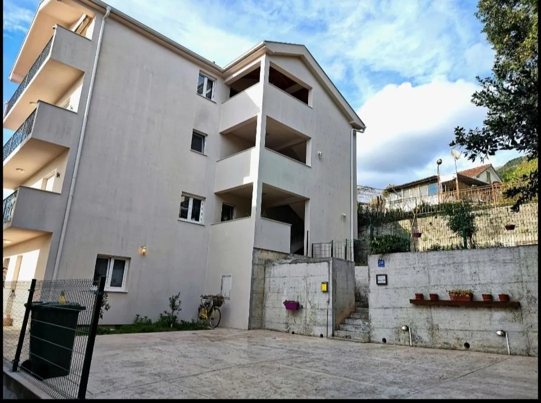 Apartment Adriatic Blue