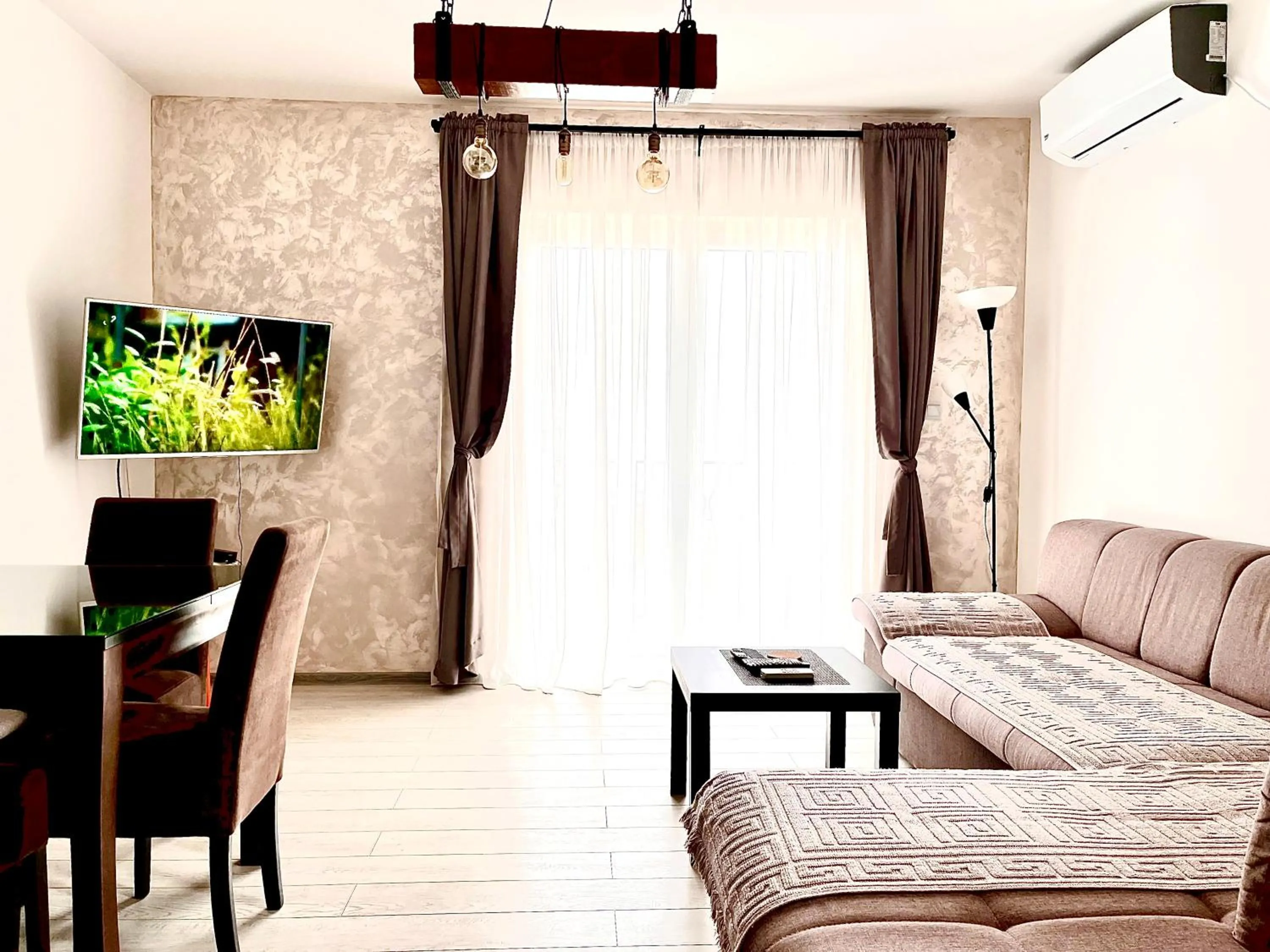 Apartment Adriatic Blue