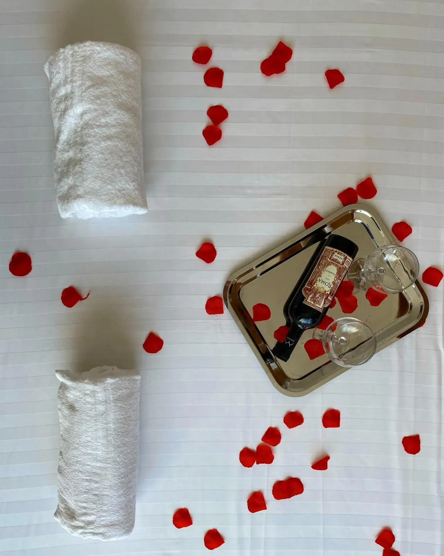 Double Room in Borghetto Hotel Double Room in Borghetto Hotel