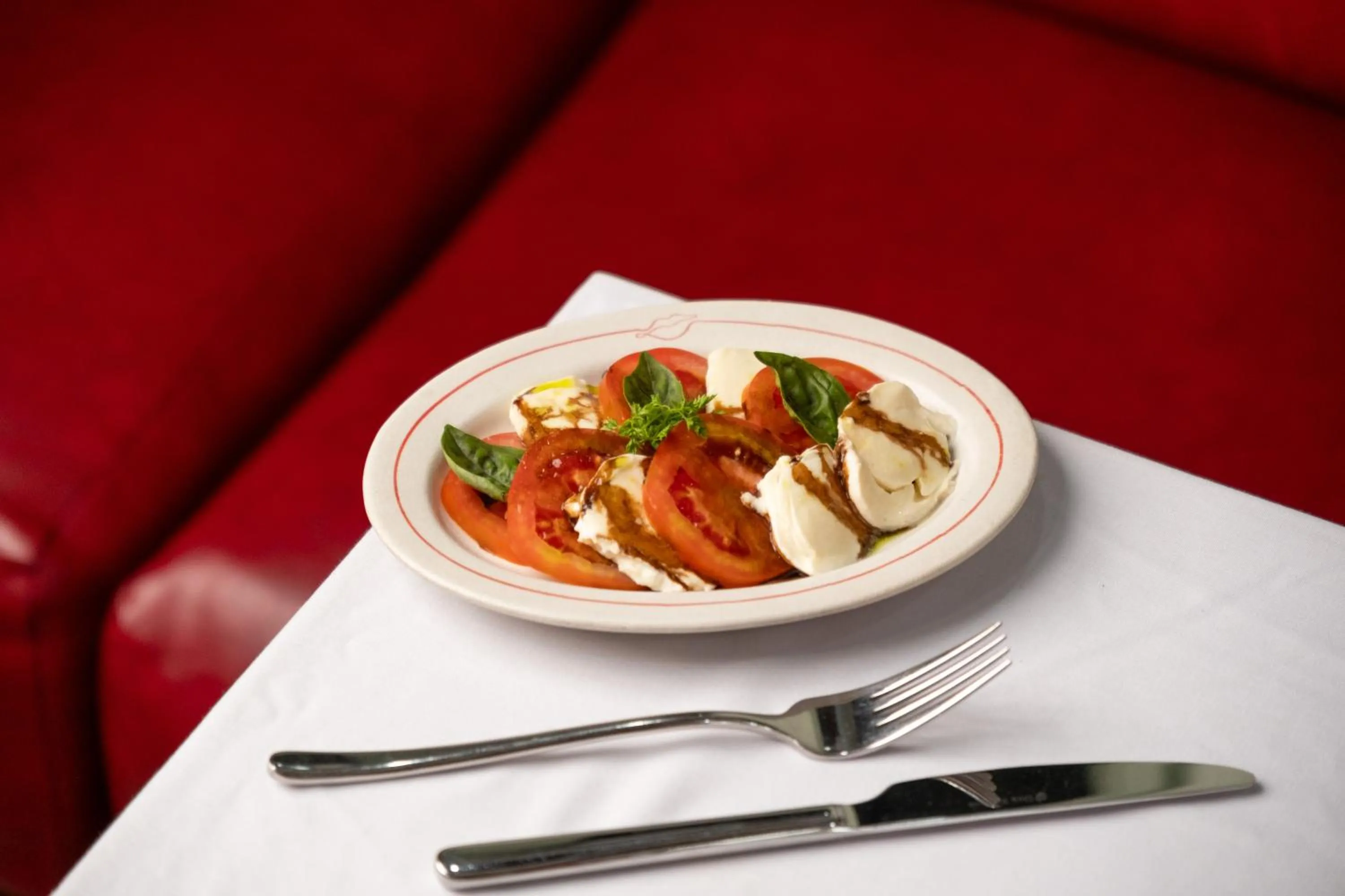 Restaurant/places to eat in Adiwana Monkey Forest