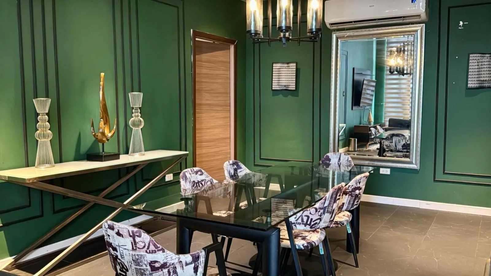 City Park Hotel Residences