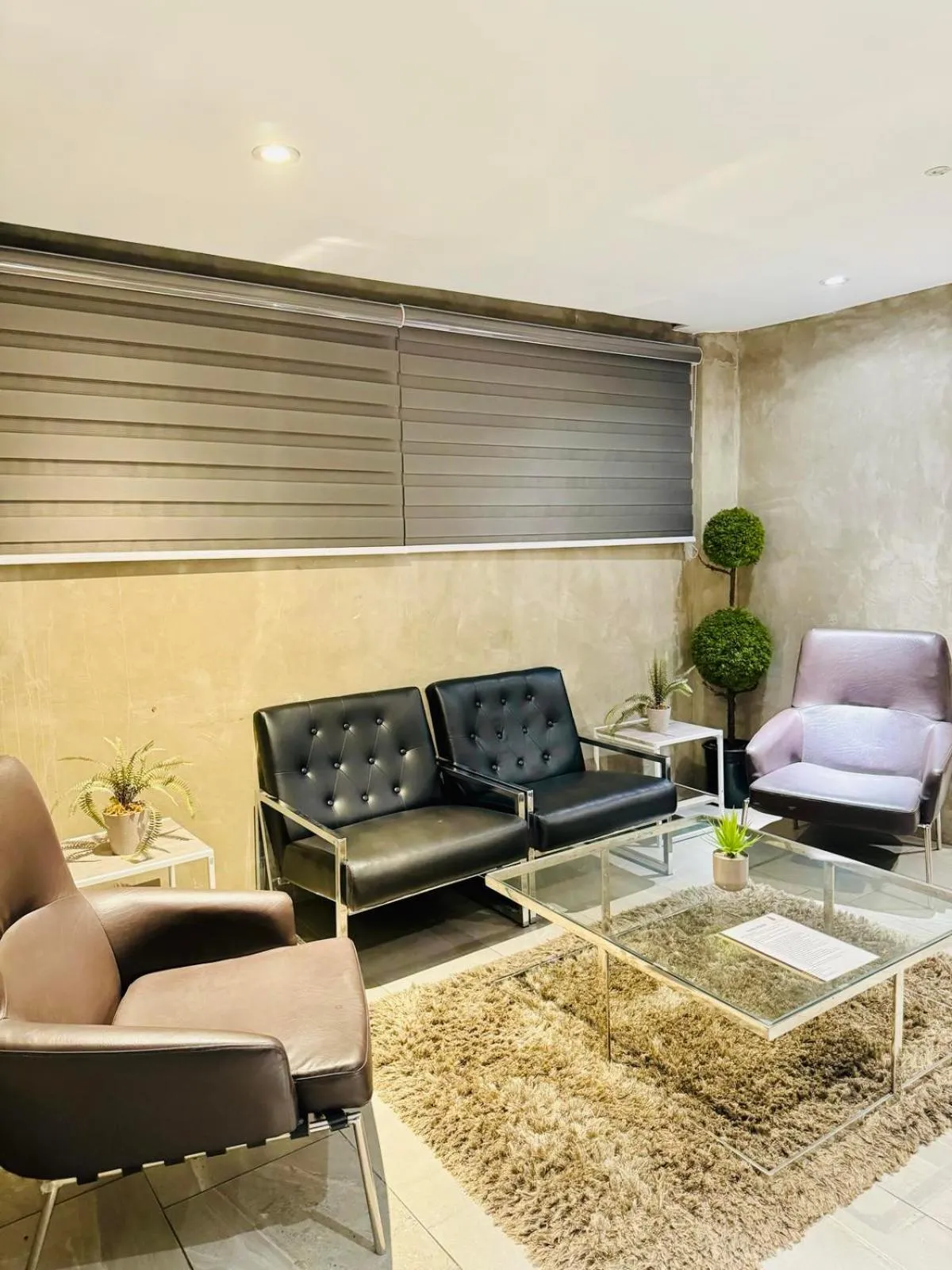 City Park Hotel Residences