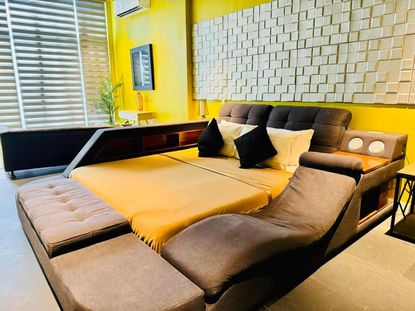 City Park Hotel Residences