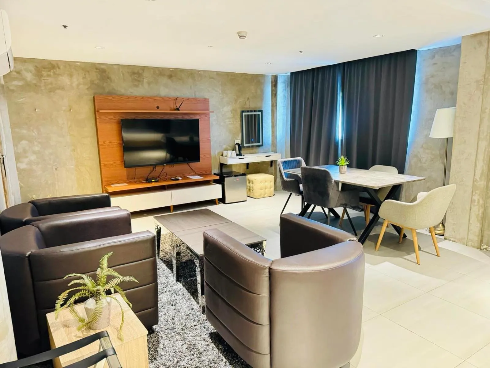 City Park Hotel Residences