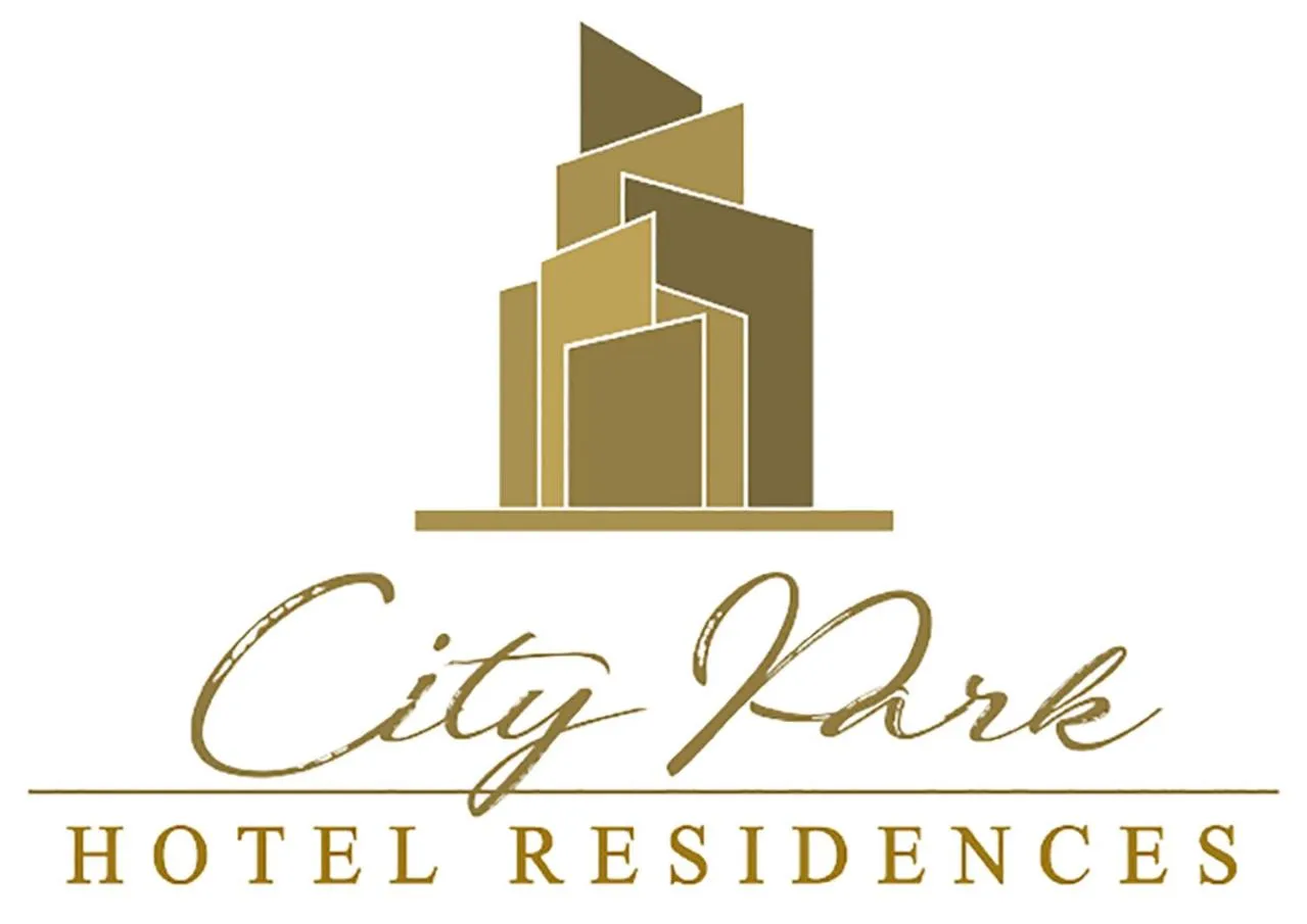 Property logo or sign in City Park Hotel Residences