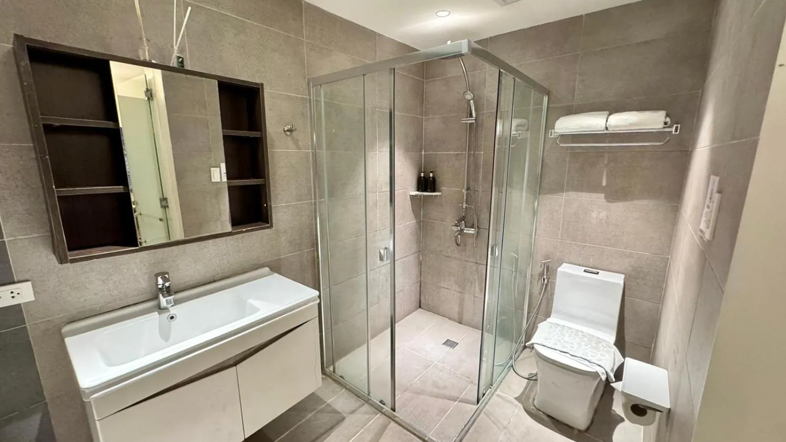 City Park Hotel Residences