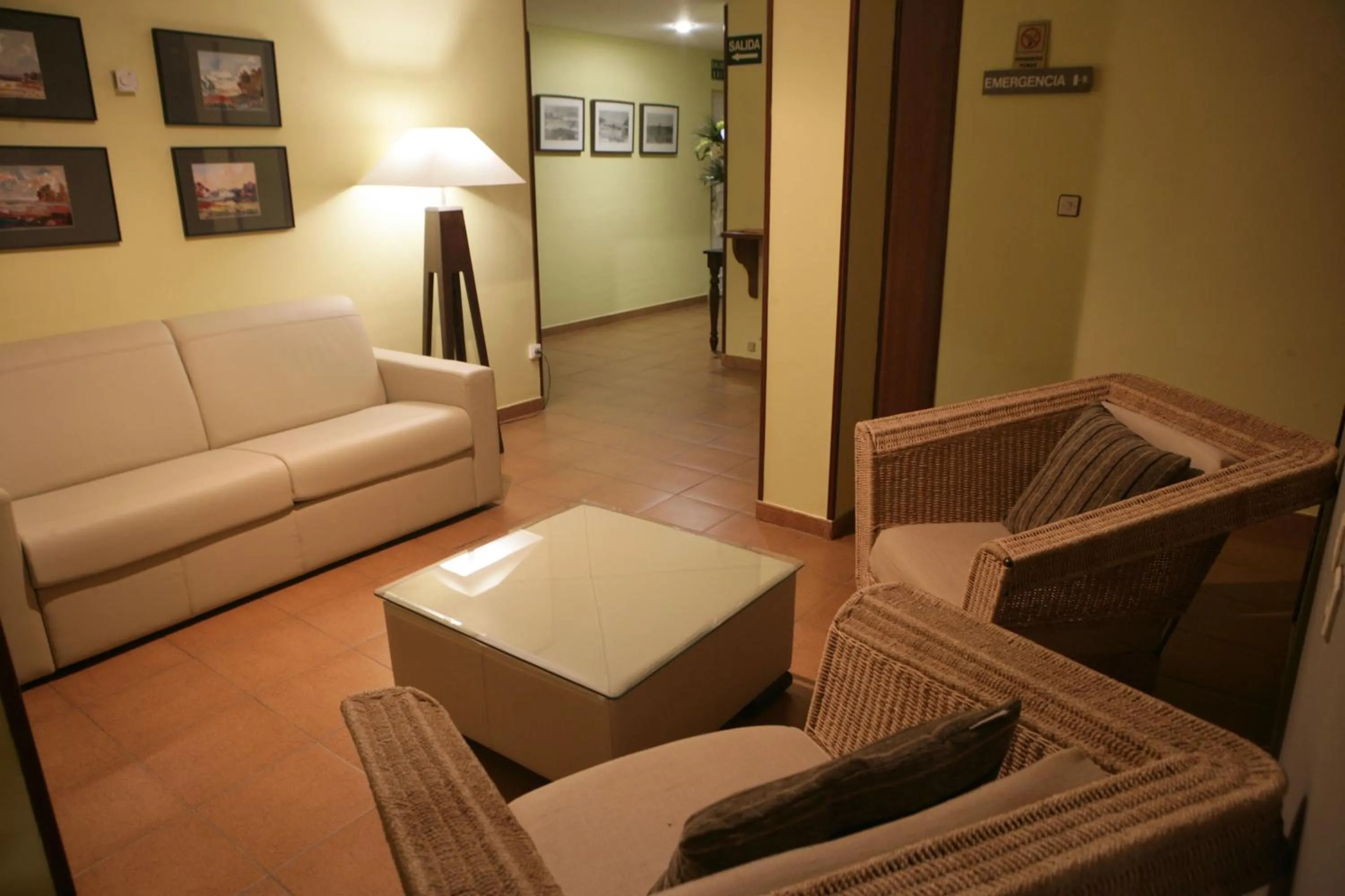 Other in Hotel Azpiazu