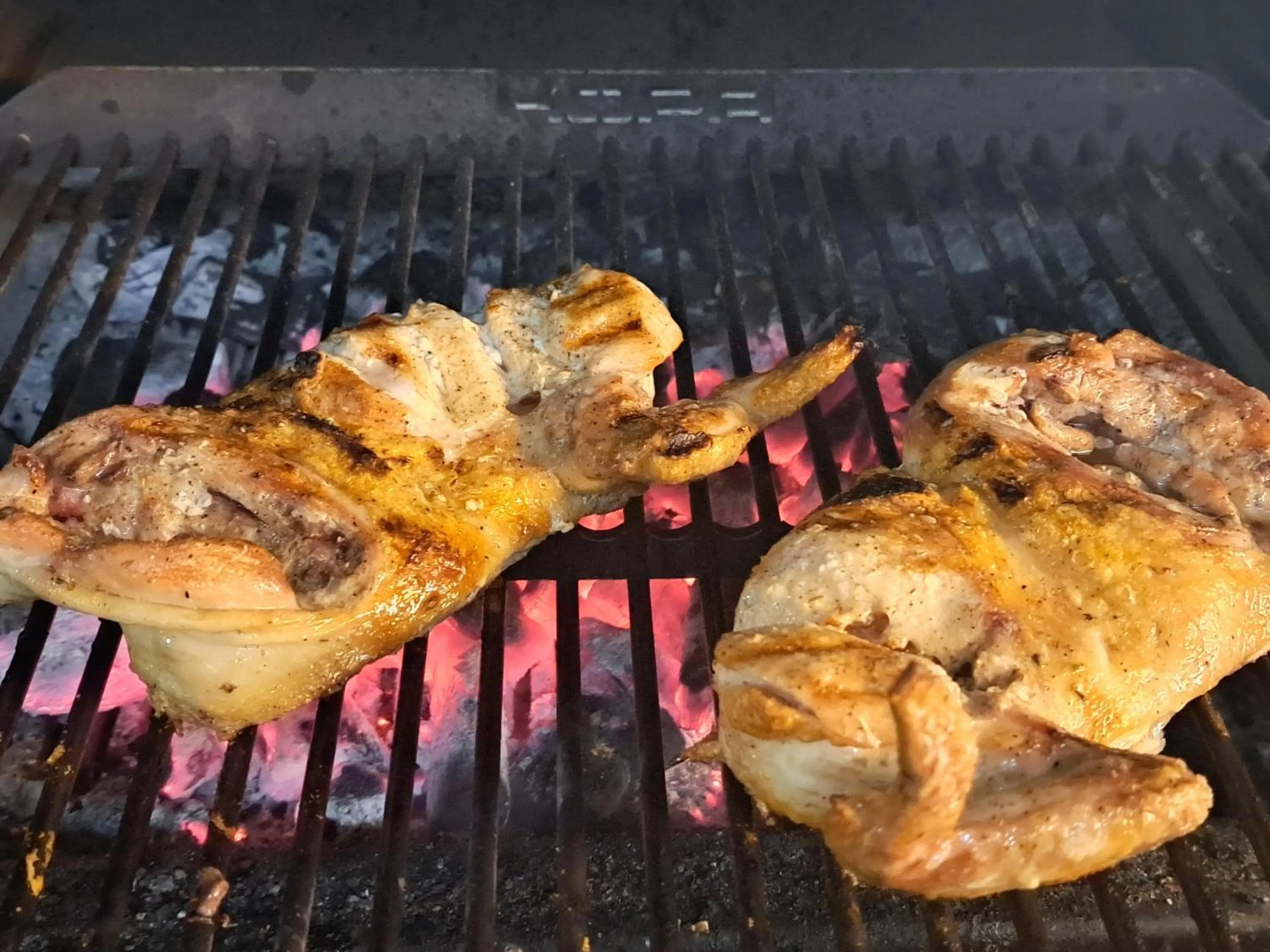 Food in Hotel El Sombrerito