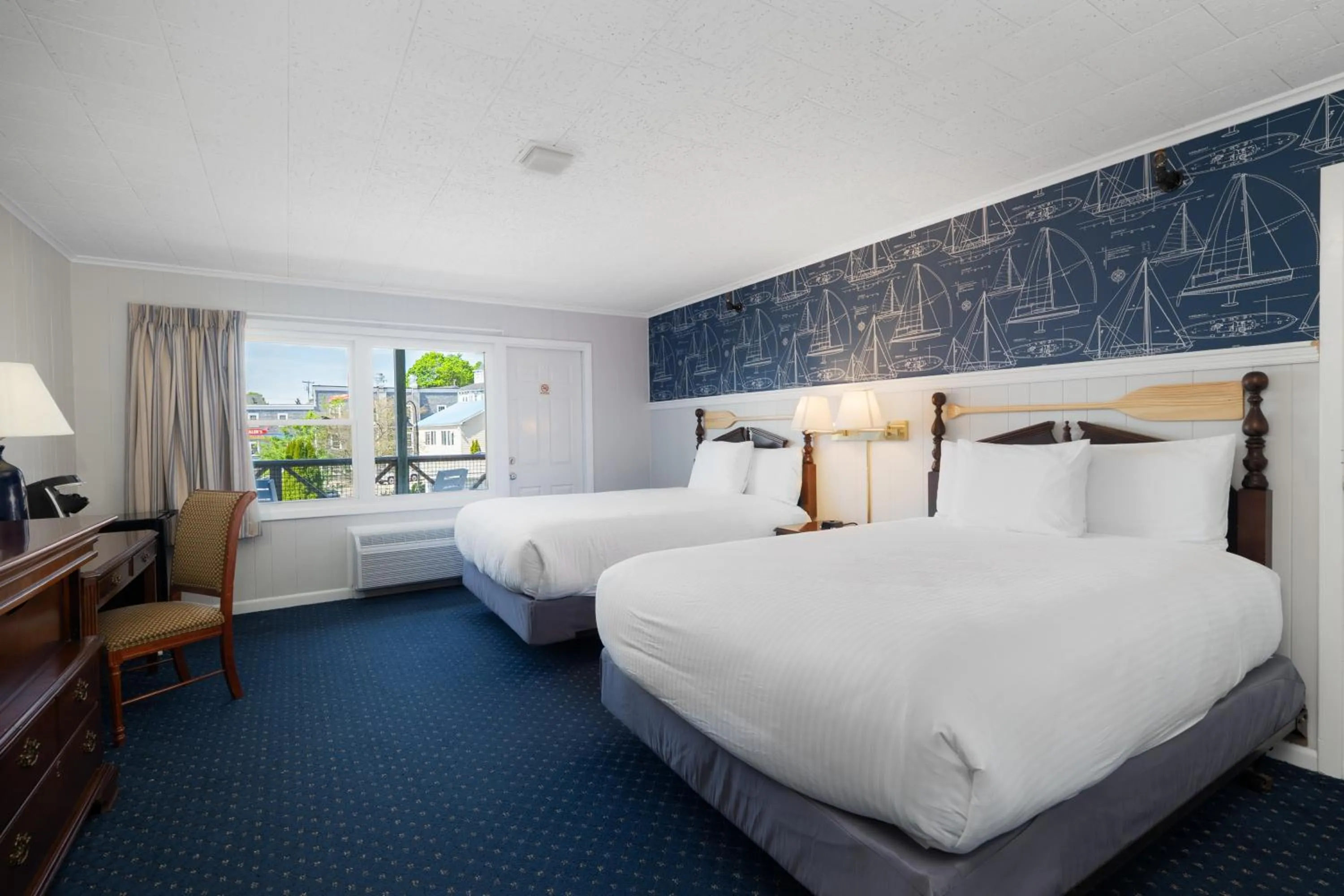 Fisherman's Wharf Inn