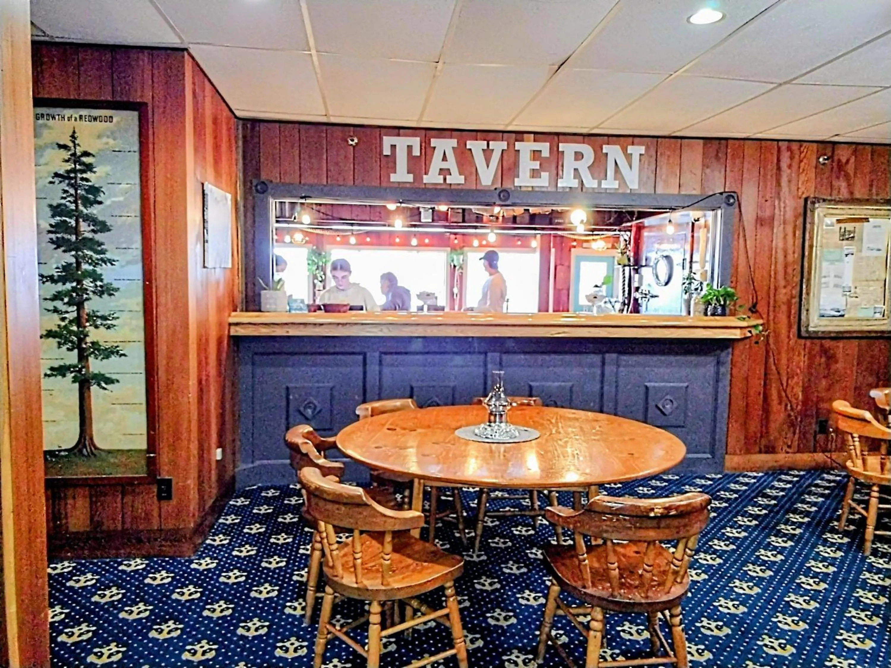 Fisherman's Wharf Inn