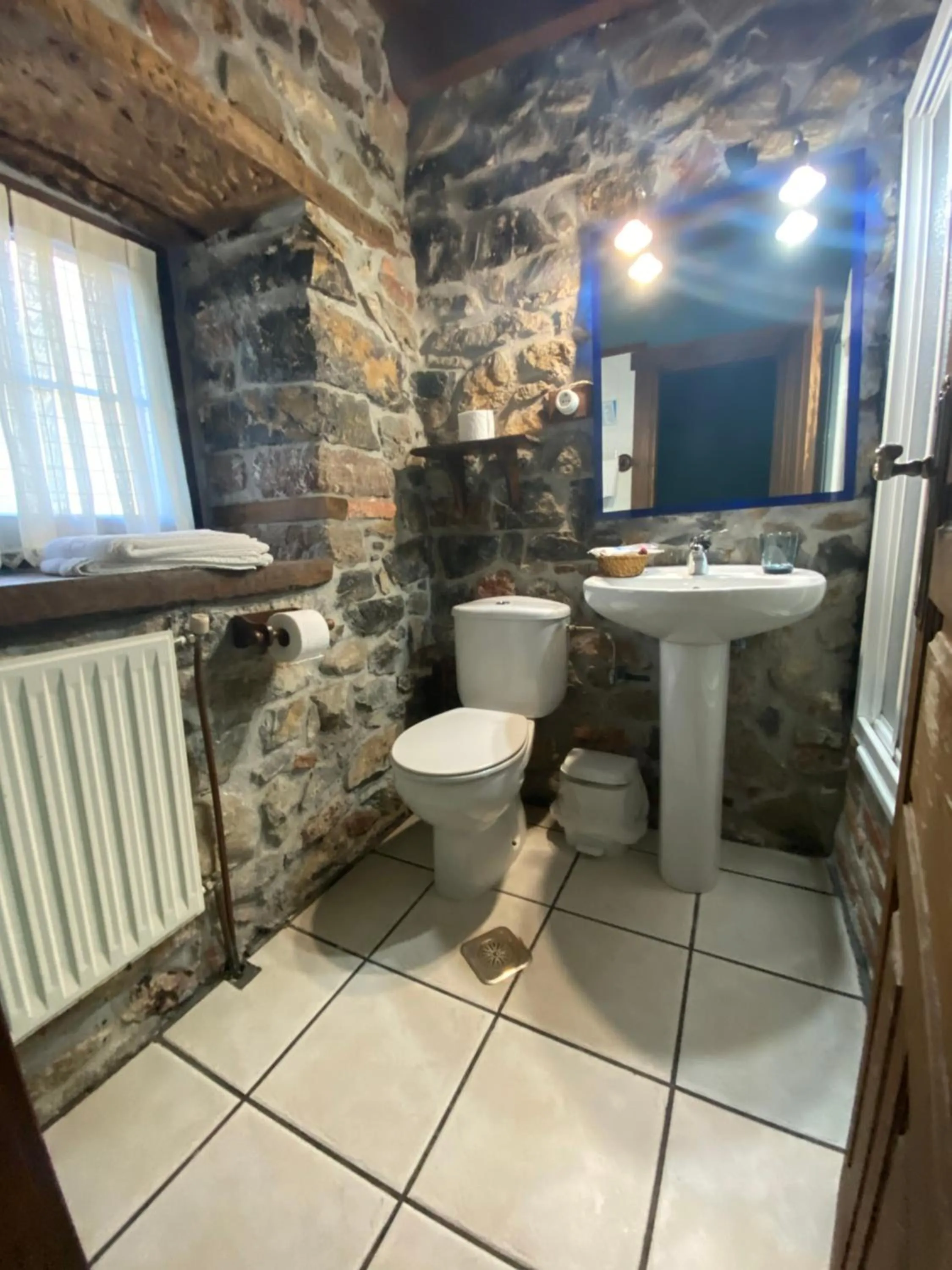 Hotel Rural Los Texos