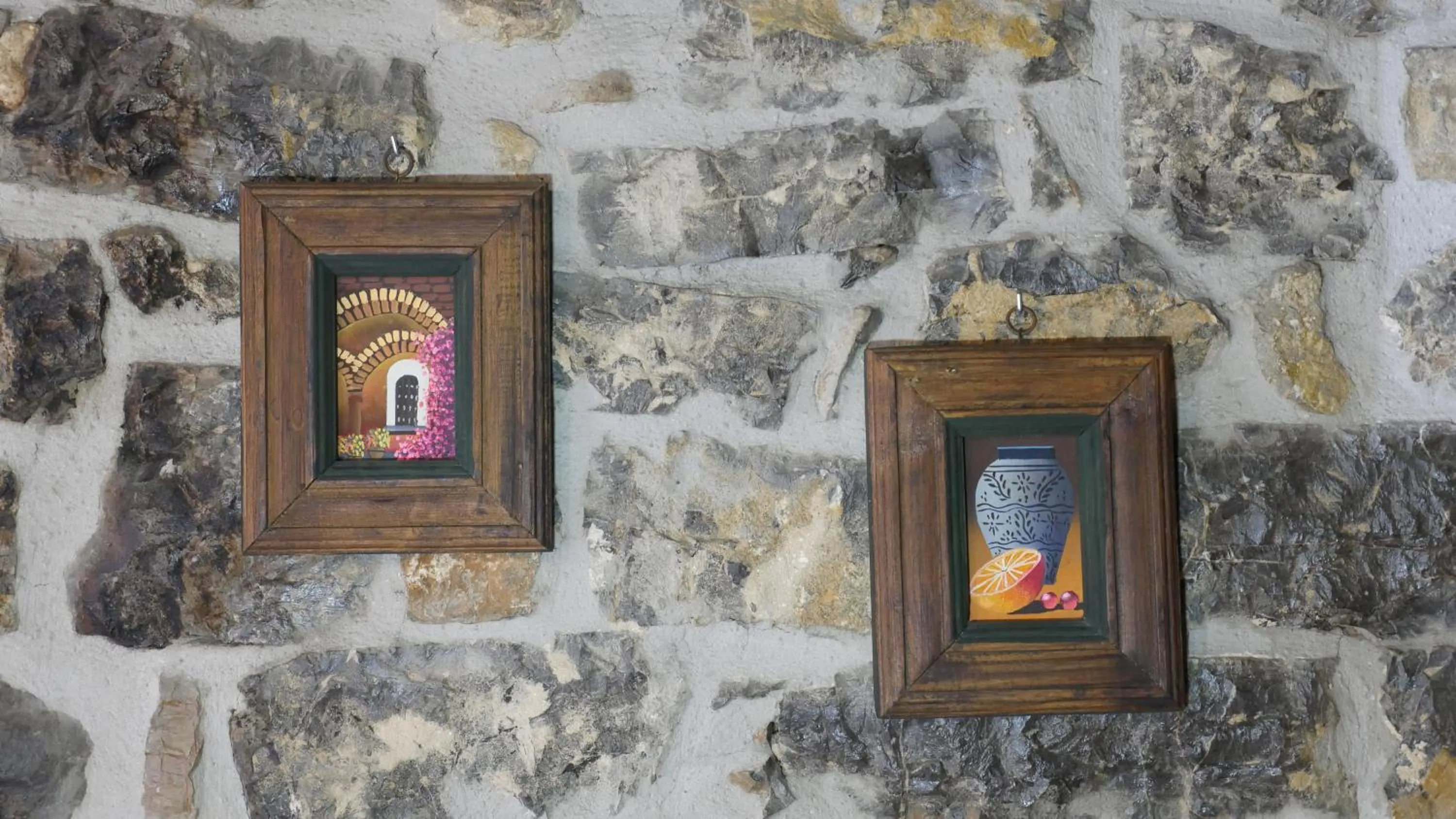 Hotel Rural Los Texos