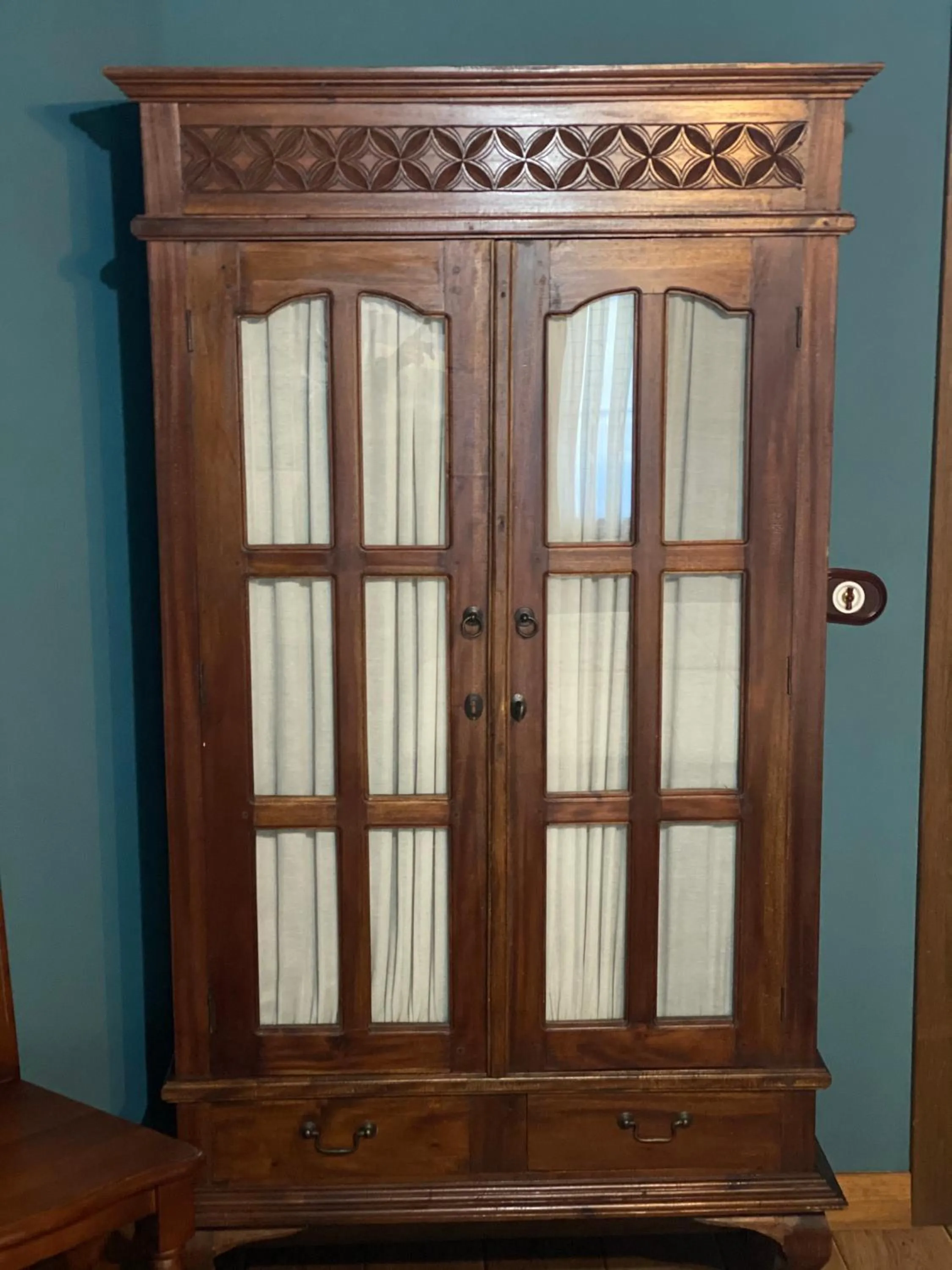 Hotel Rural Los Texos