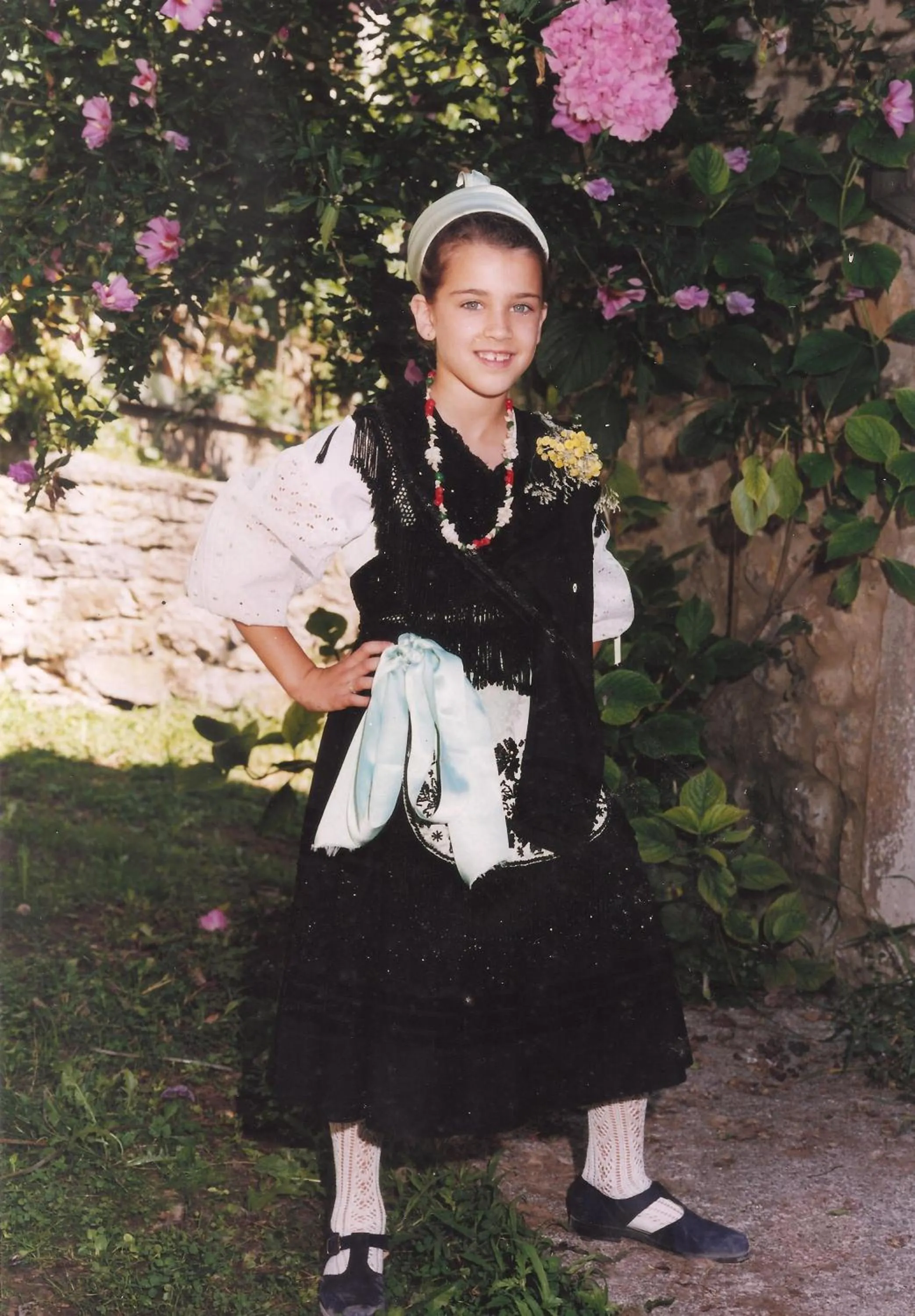 People in Hotel Rural Los Texos