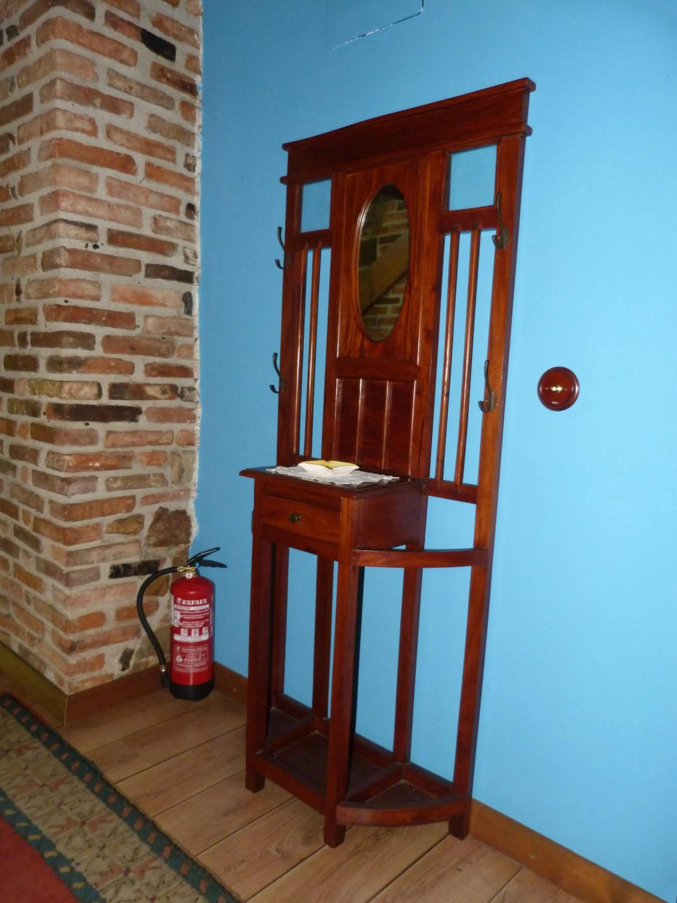 Other in Hotel Rural Los Texos