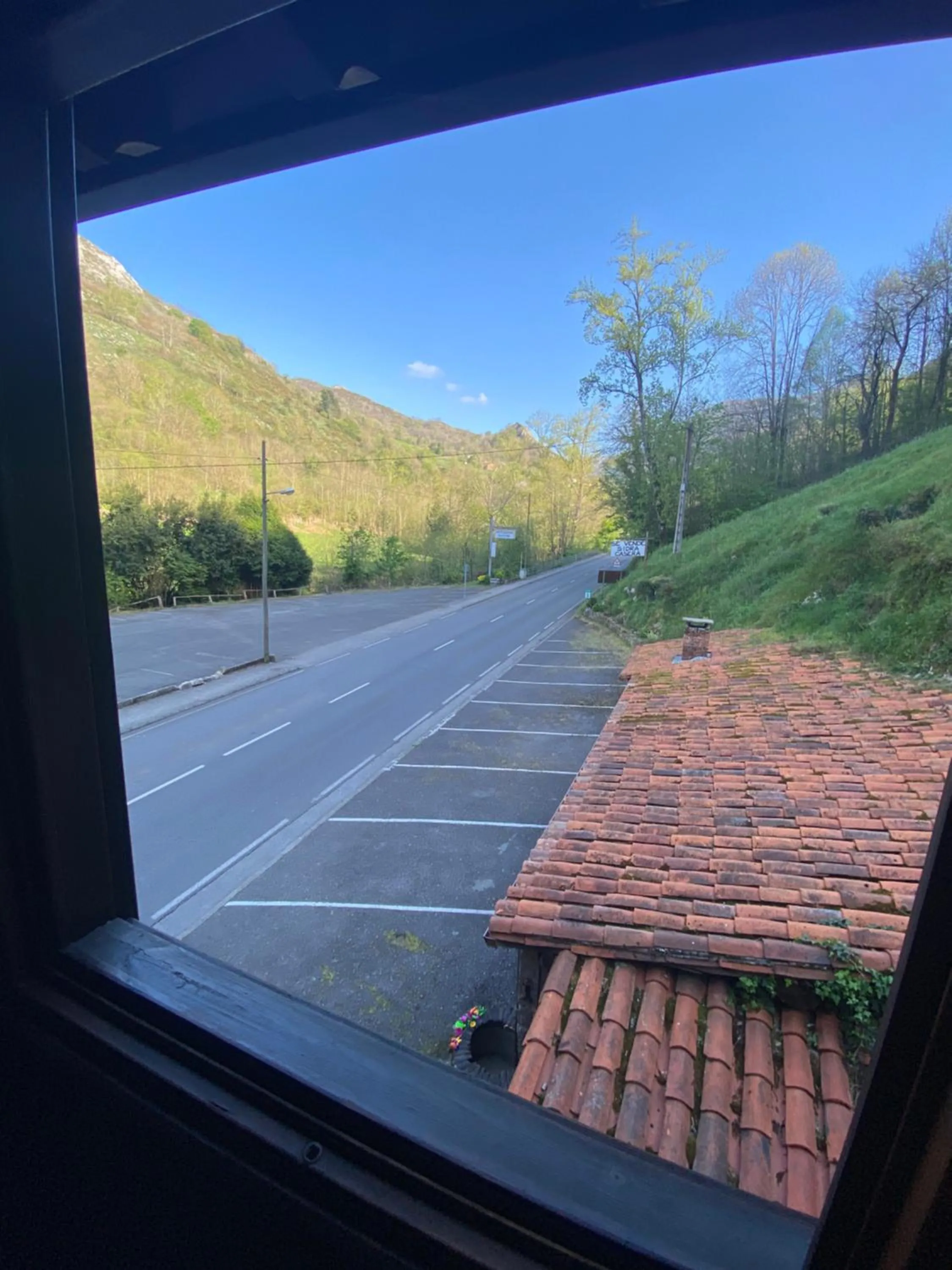 Hotel Rural Los Texos