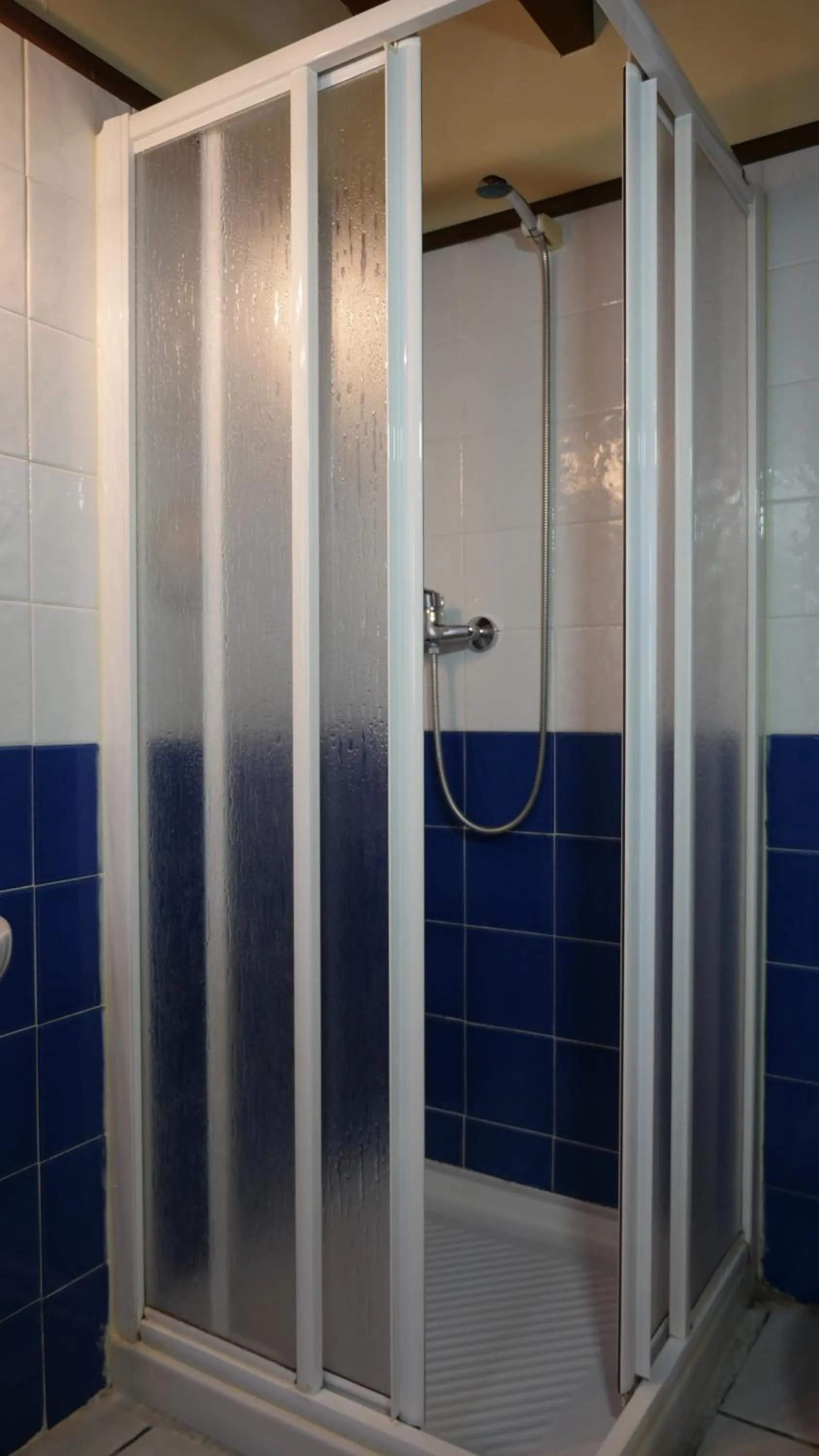 Bathroom in Hotel Rural Los Texos