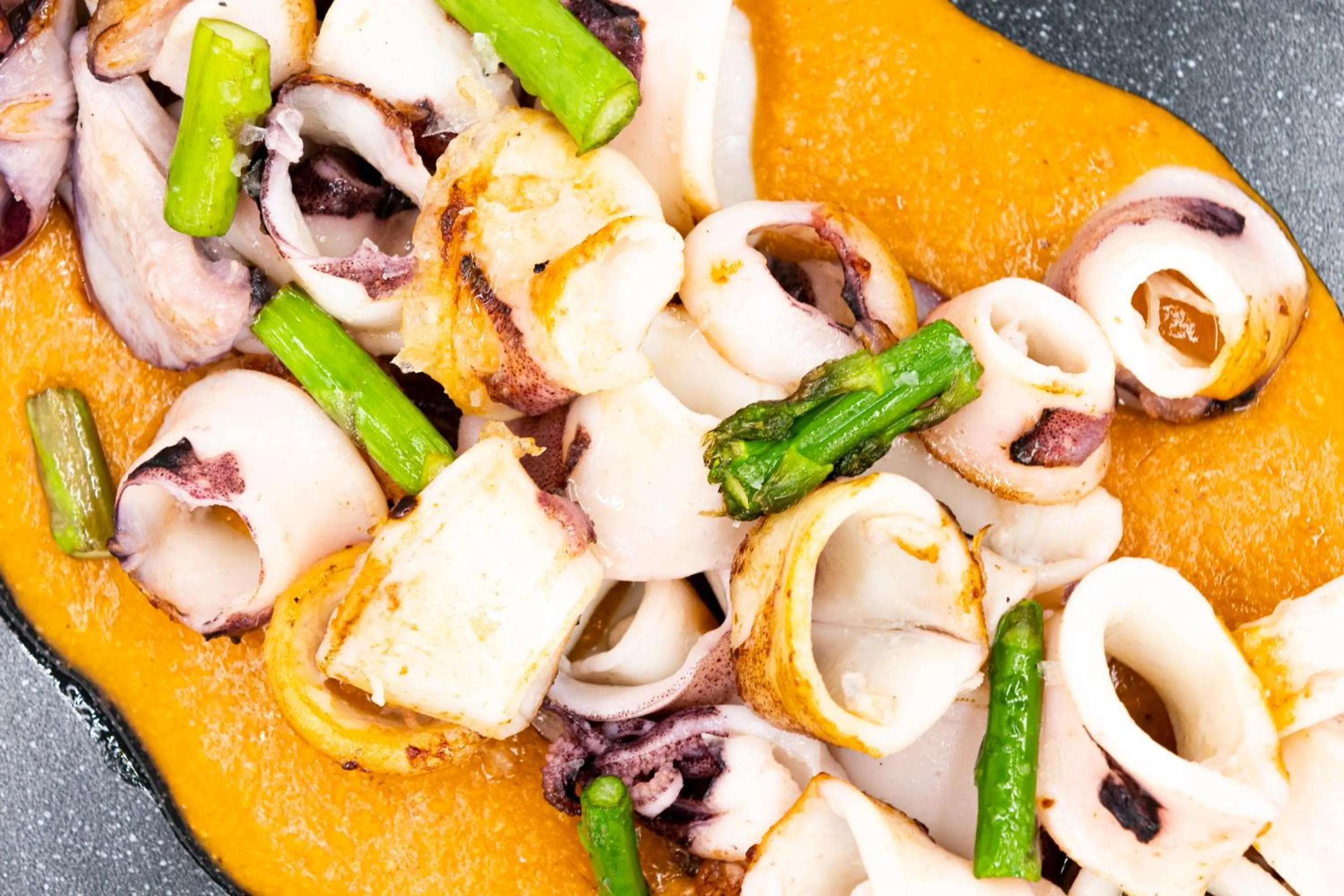 Restaurant/places to eat in Hotel & Spa Princesa Munia