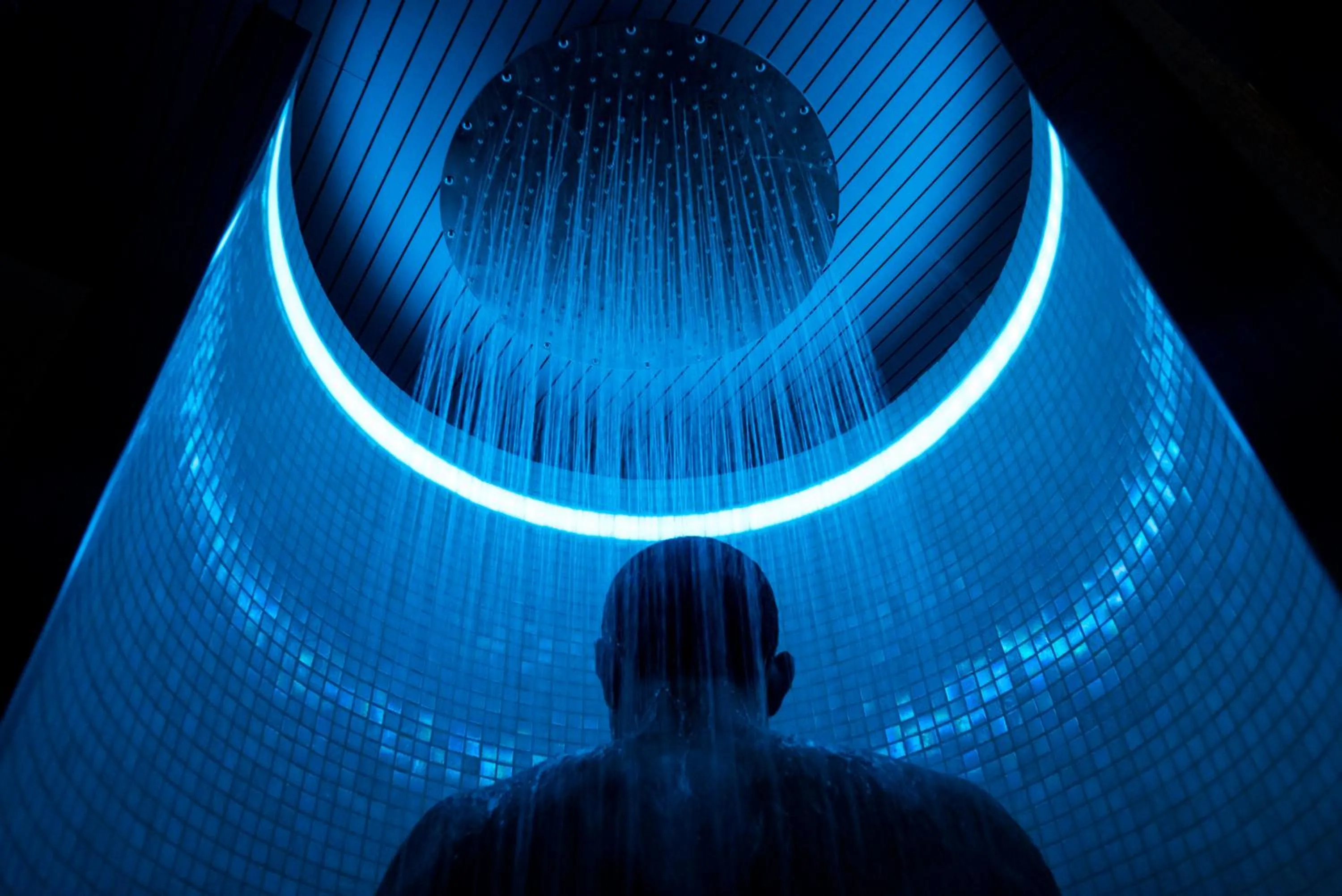 Spa and wellness centre/facilities in Hotel & Spa Princesa Munia