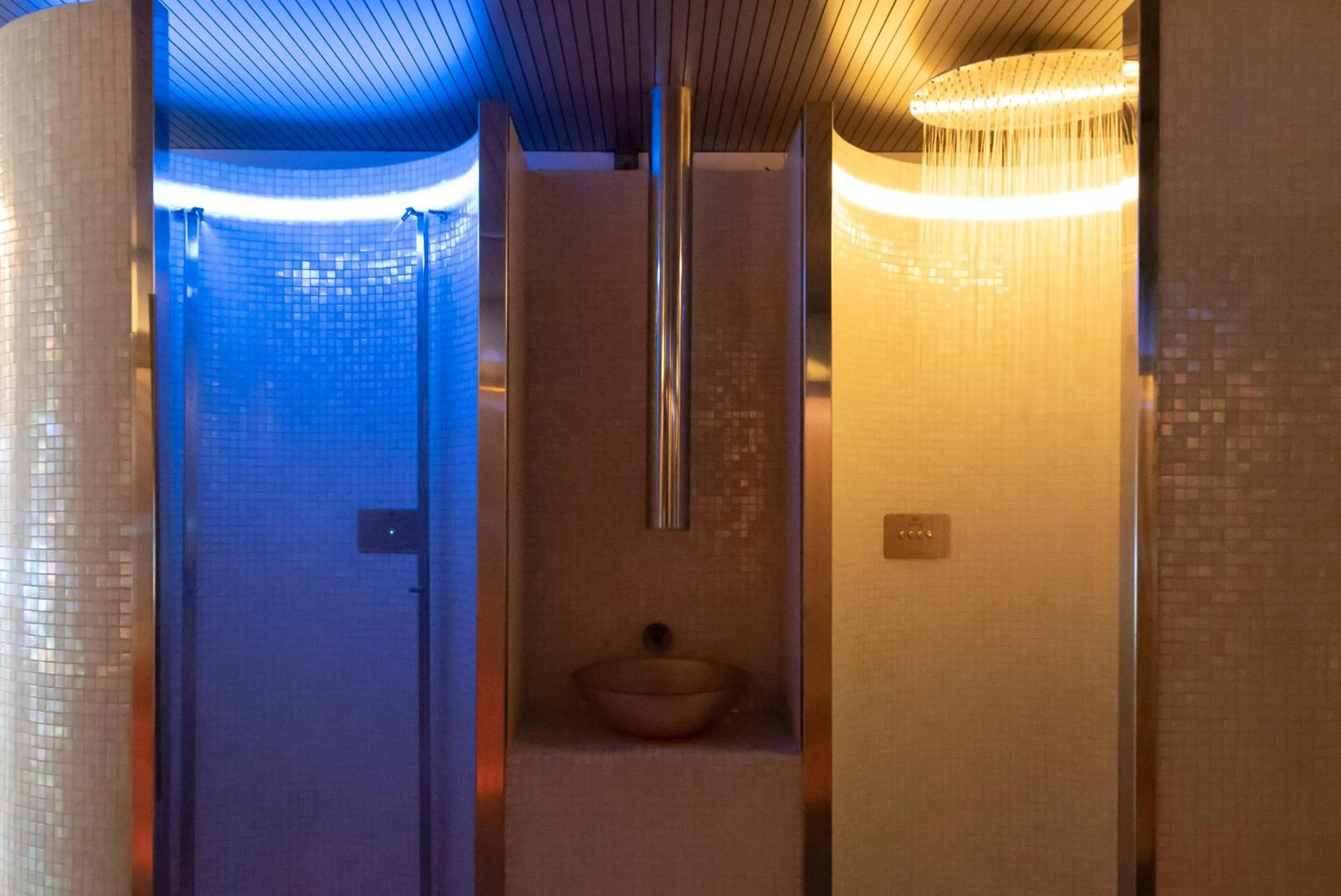 Spa and wellness centre/facilities in Hotel & Spa Princesa Munia